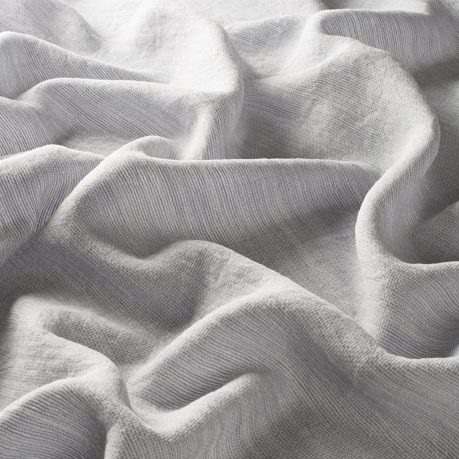 Ch2855 050 Stardust Reboot Wohnzimmer Gardinen Grau