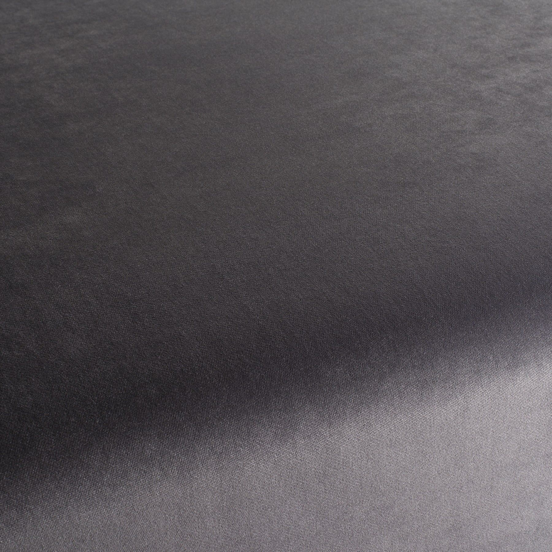 Ja3005 022 Champion Jab Samtvorhang Samt Polsterstoff Grau