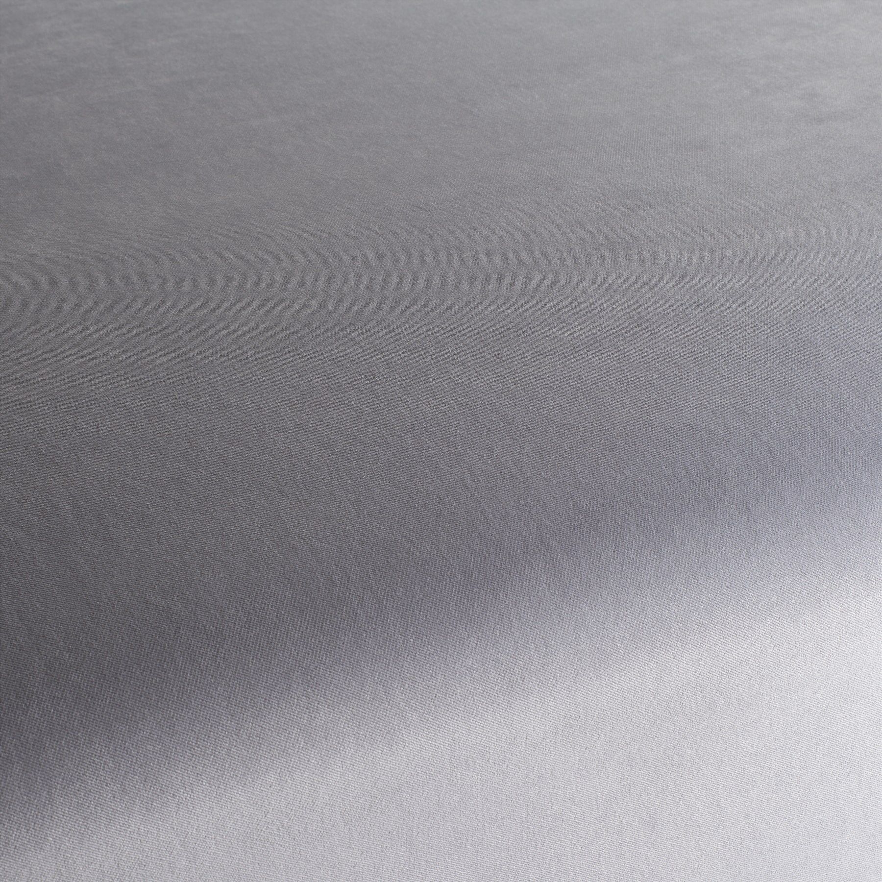 Ja3005 091 Champion Jab Samtvorhang Samt Polsterstoff Grau