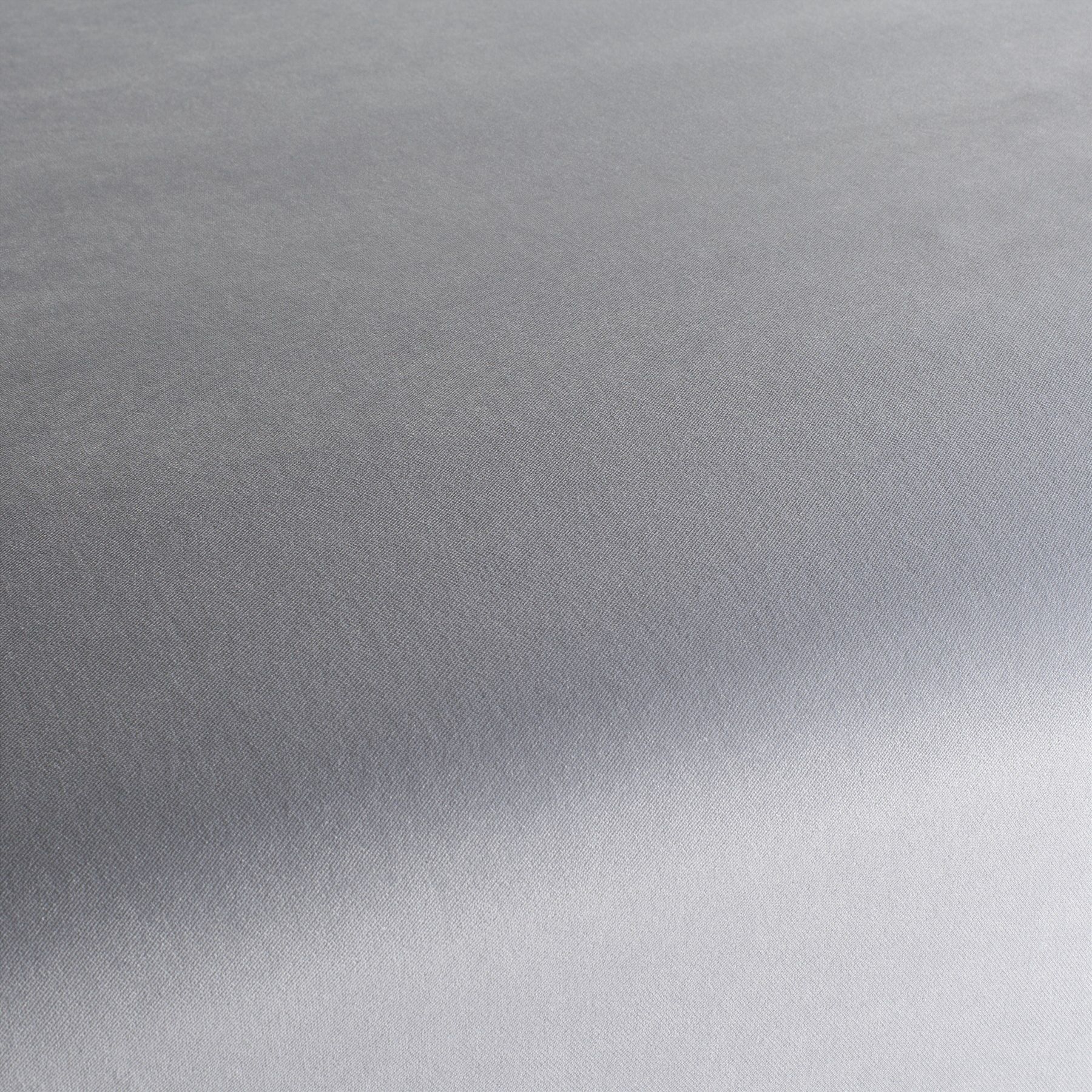 Ja3005 093 Champion Jab Samtvorhang Samt Polsterstoff Grau