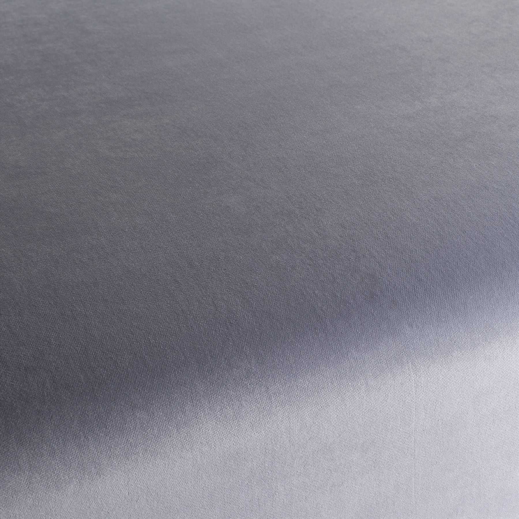 Ja3005 094 Champion Jab Samtvorhang Samt Polsterstoff Grau