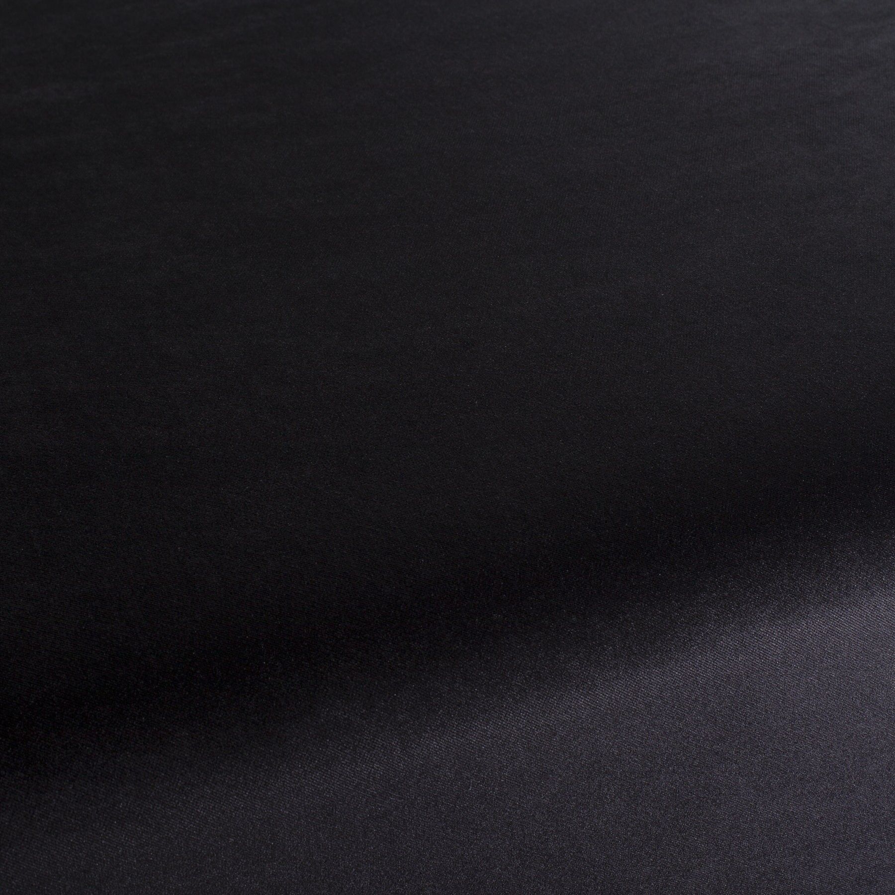 Ja3005 199 Champion Jab Samtvorhang Samt Polsterstoff Schwarz