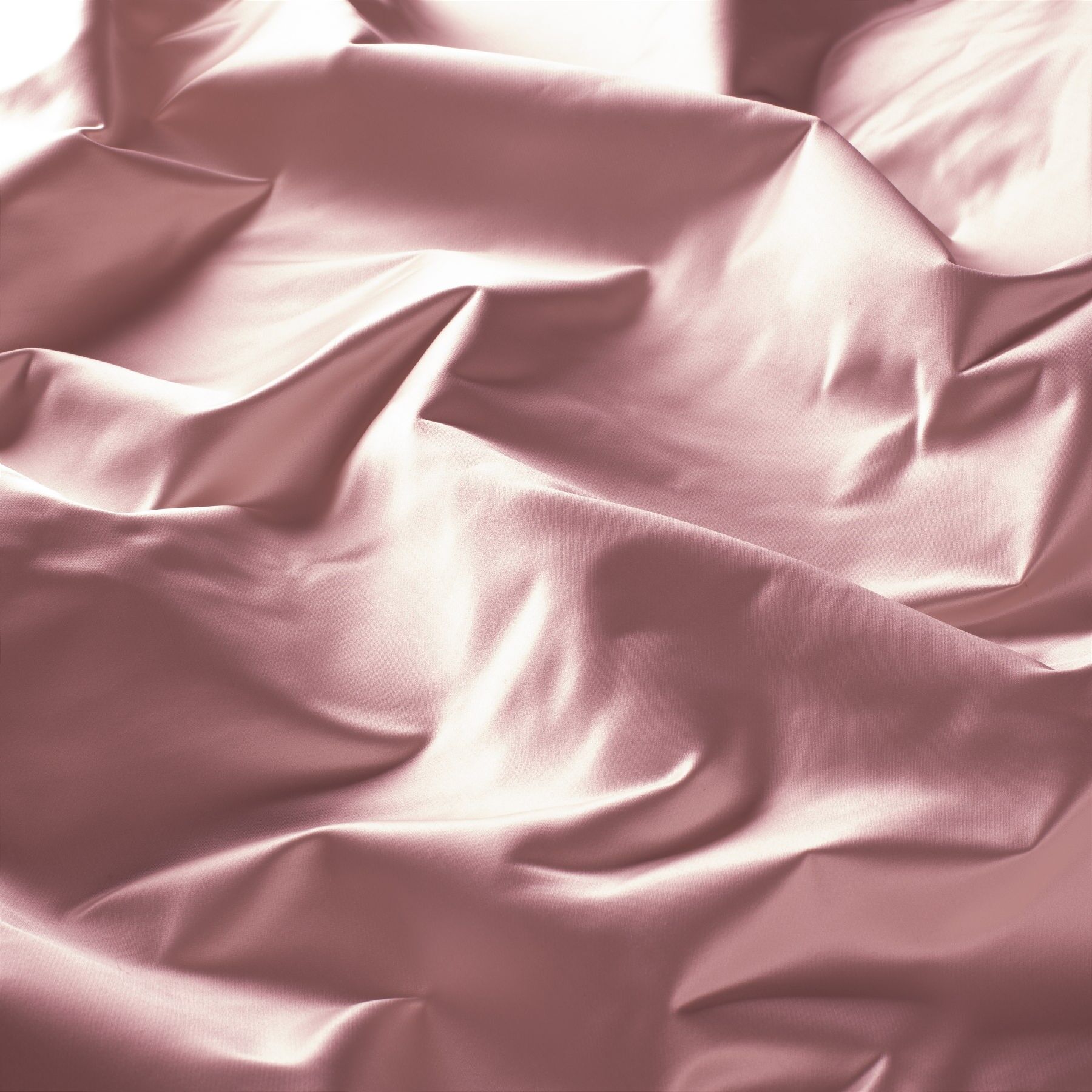 Ja6037 062 Smaragd Jab Vorhang Seide Rosa