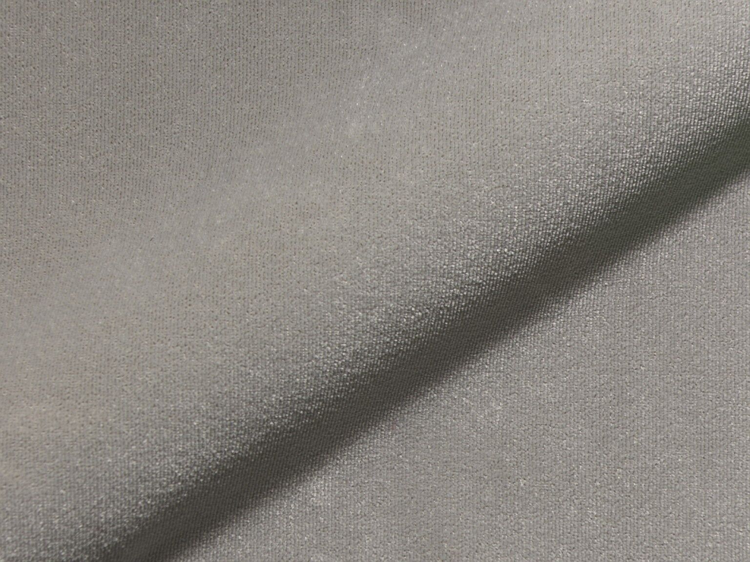 Amari Fr 424 Q2 Velours Moebelstoffe Polsterstoffe Hoepke Fleckschutz Grau