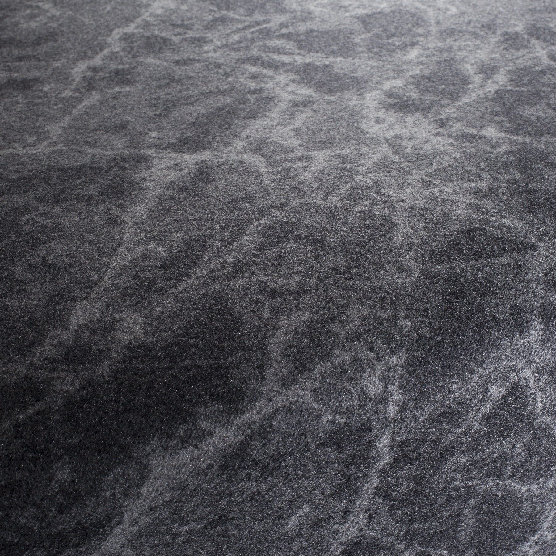 Ca1625 091 Woolen Wonder Wolle Polsterstoff Gemustert Grau