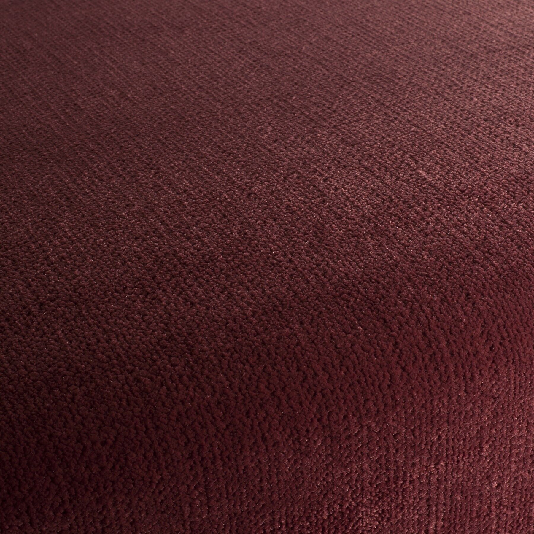 Ca1662 010 Beloved Chenille Polsterstoff Rot