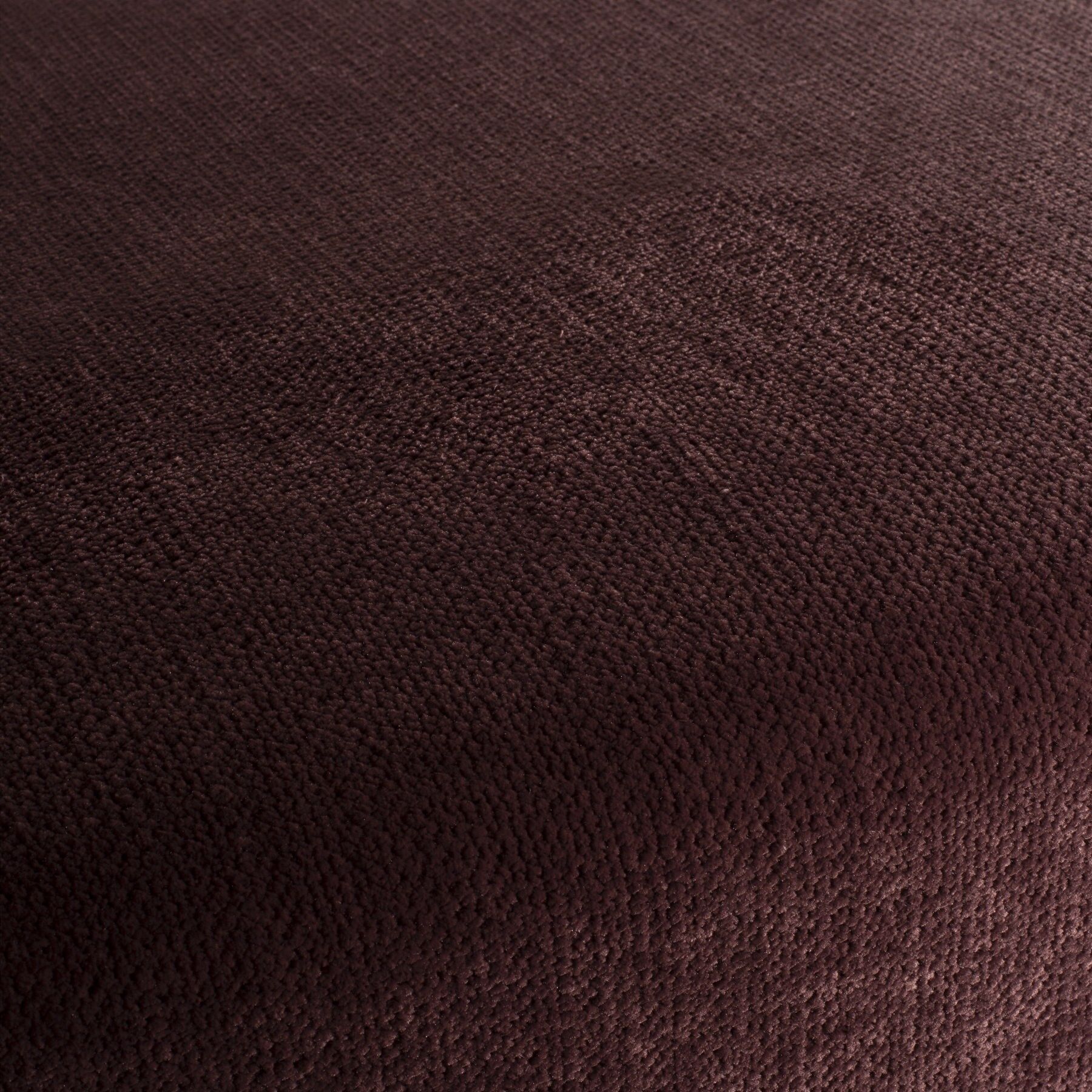 Ca1662 011 Beloved Chenille Polsterstoff Rot