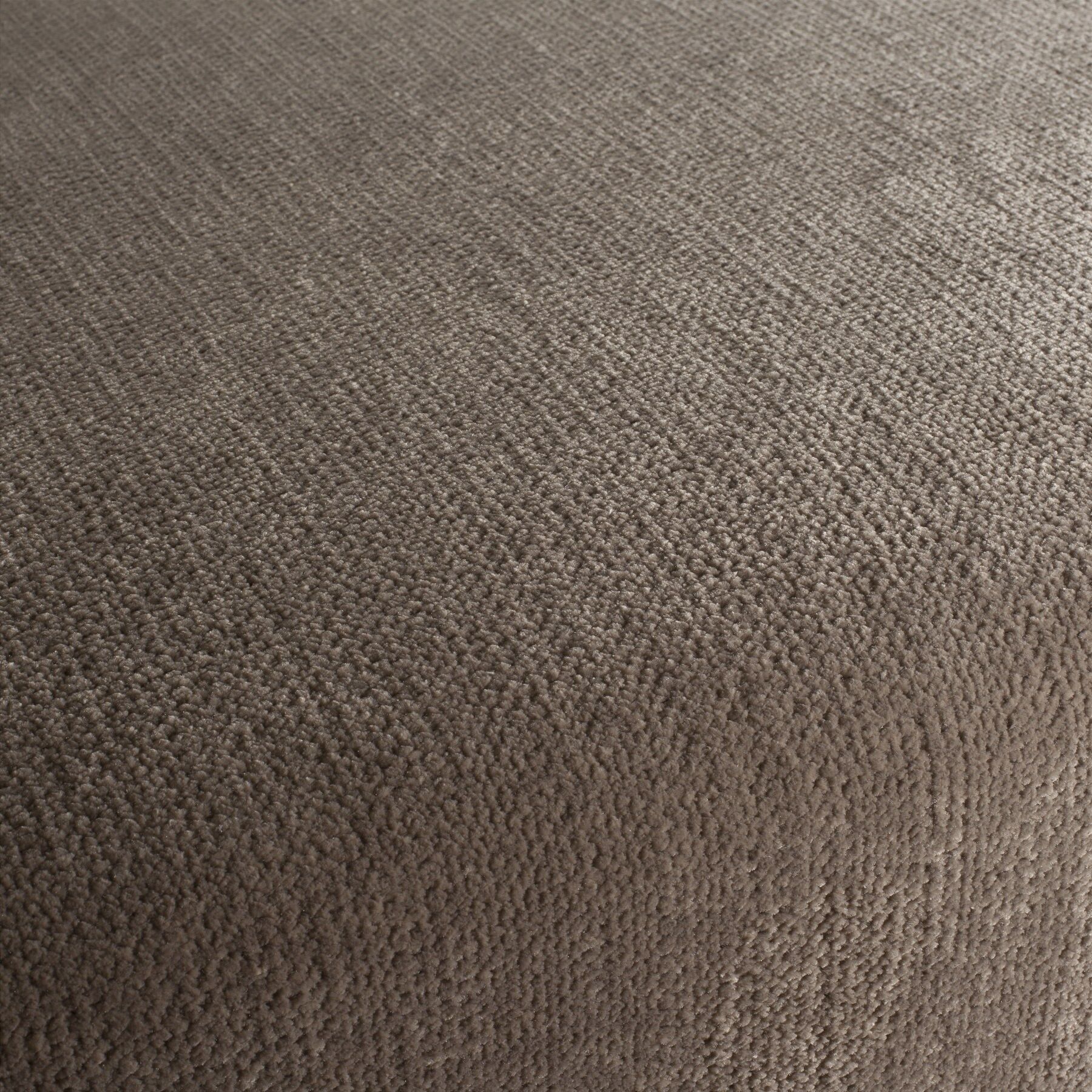 Ca1662 020 Beloved Chenille Polsterstoff Braun