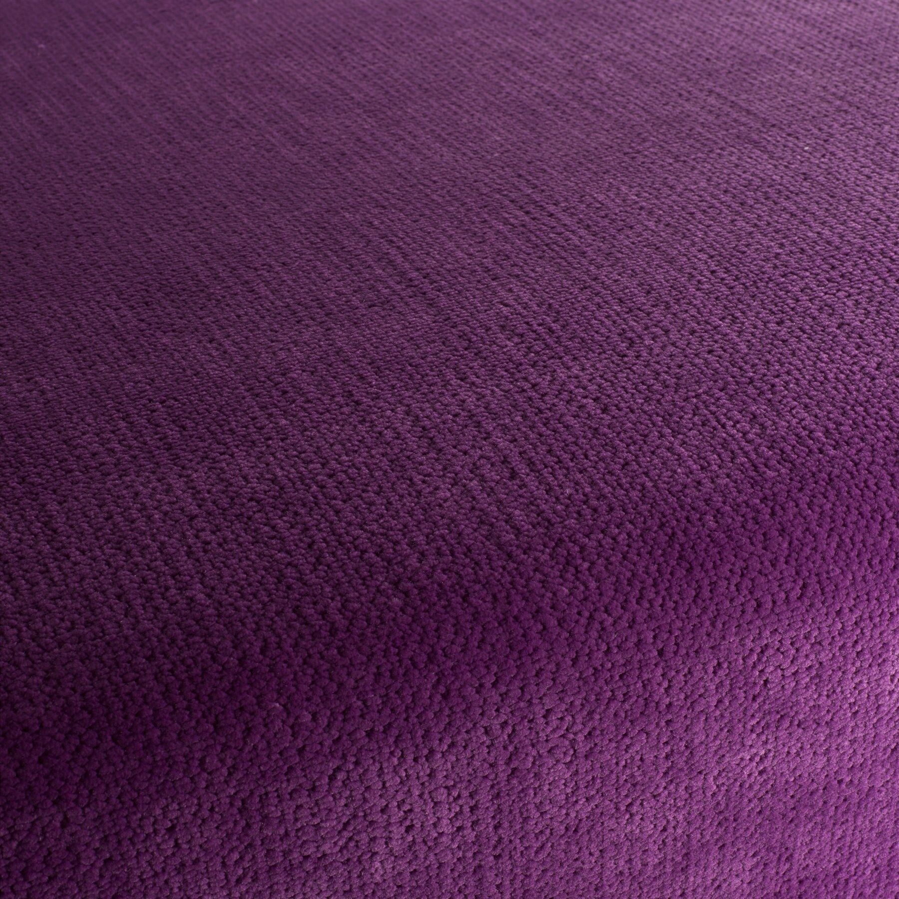 Ca1662 080 Beloved Chenille Polsterstoff Lila