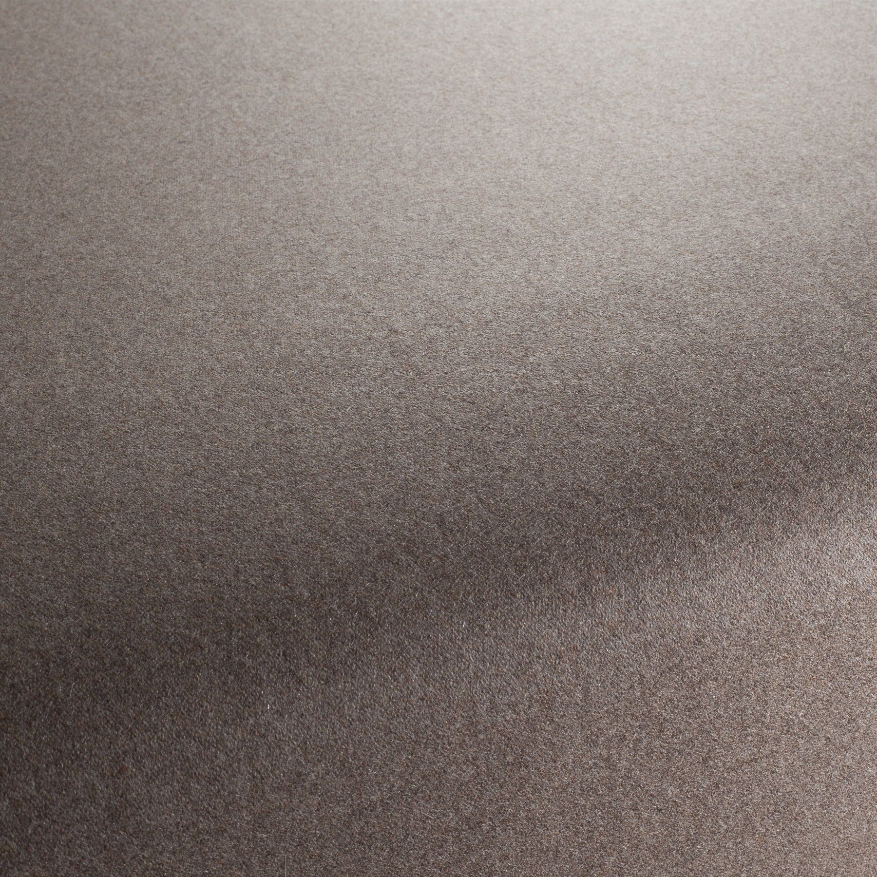 Ja1025 022 Woolly Jab Anstoetz Polsterstoffe Wolle Braun