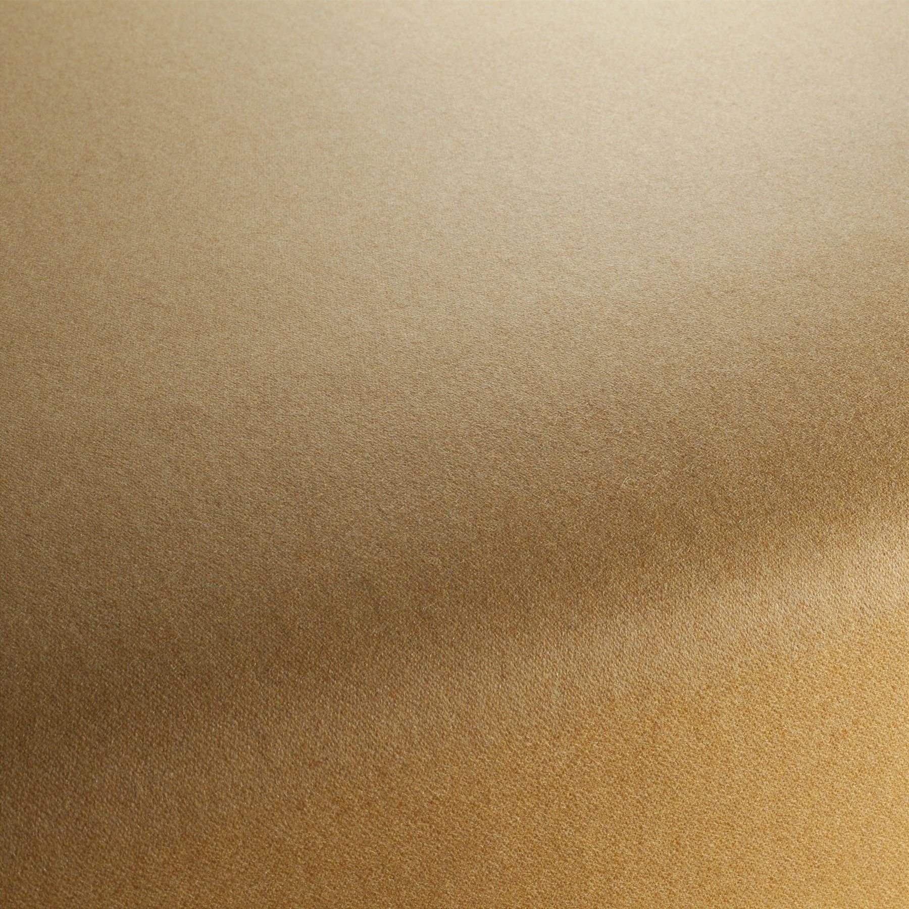 Ja1025 041 Woolly Jab Anstoetz Polsterstoffe Wolle Gold