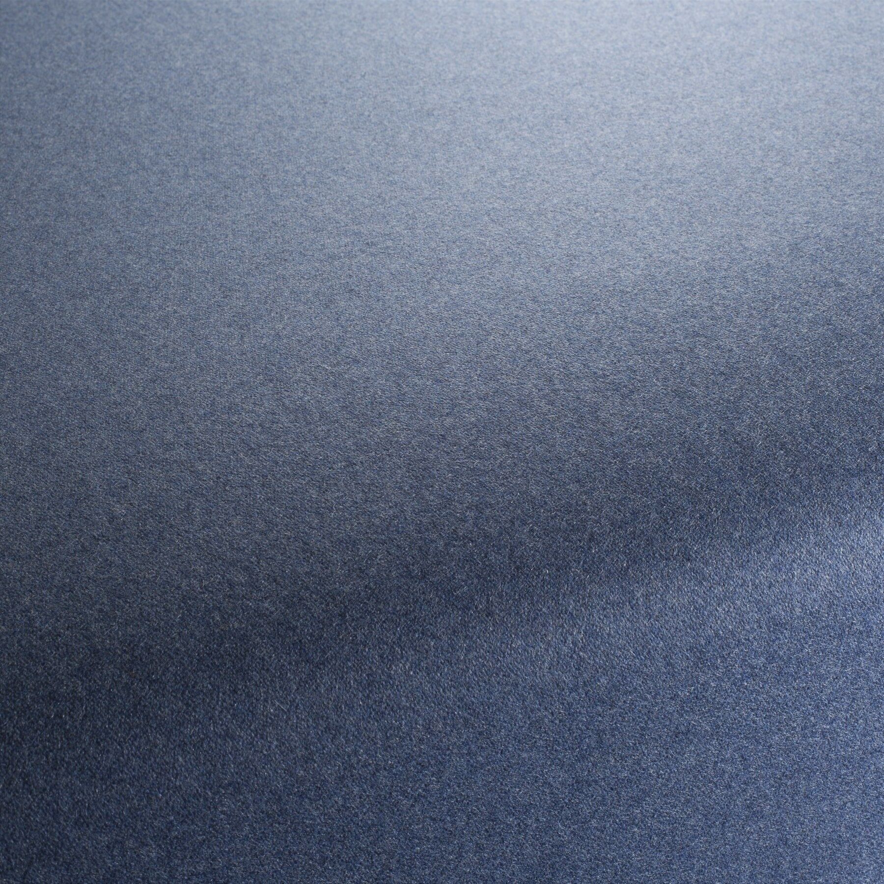 Ja1025 051 Woolly Jab Anstoetz Polsterstoffe Wolle Blau Ja1025 051 Woolly Jab Anstoetz Polsterstoffe Wolle Blau