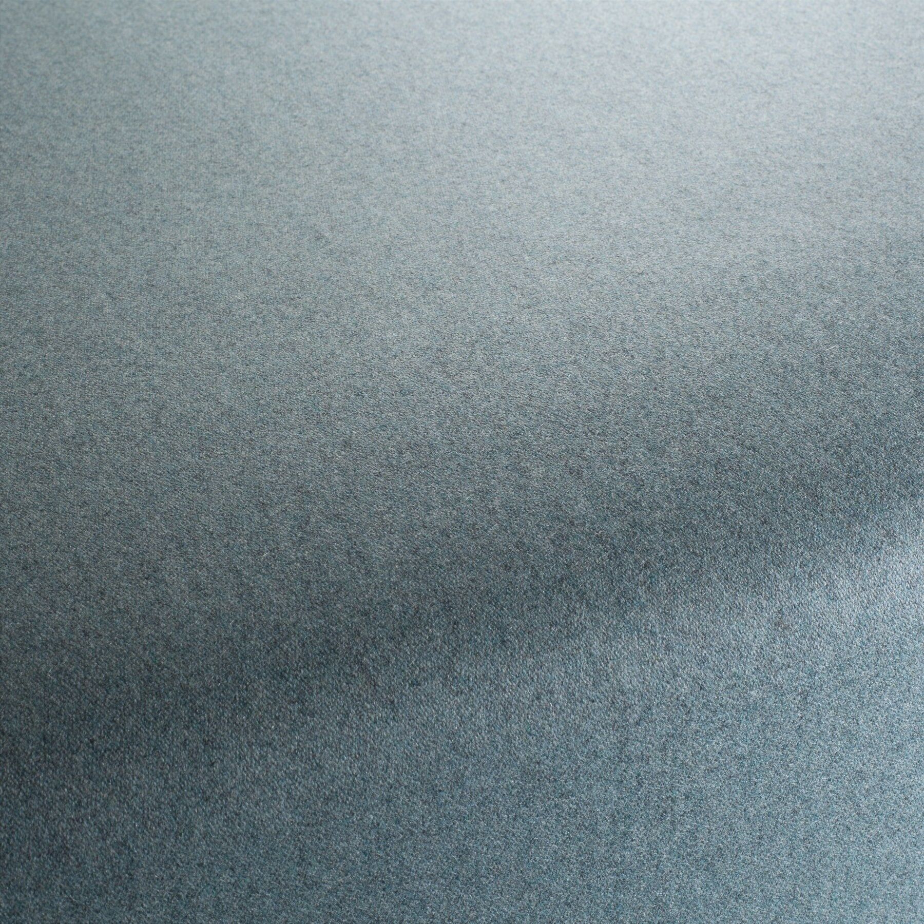 Ja1025 080 Woolly Jab Anstoetz Polsterstoffe Wolle Tuerkis