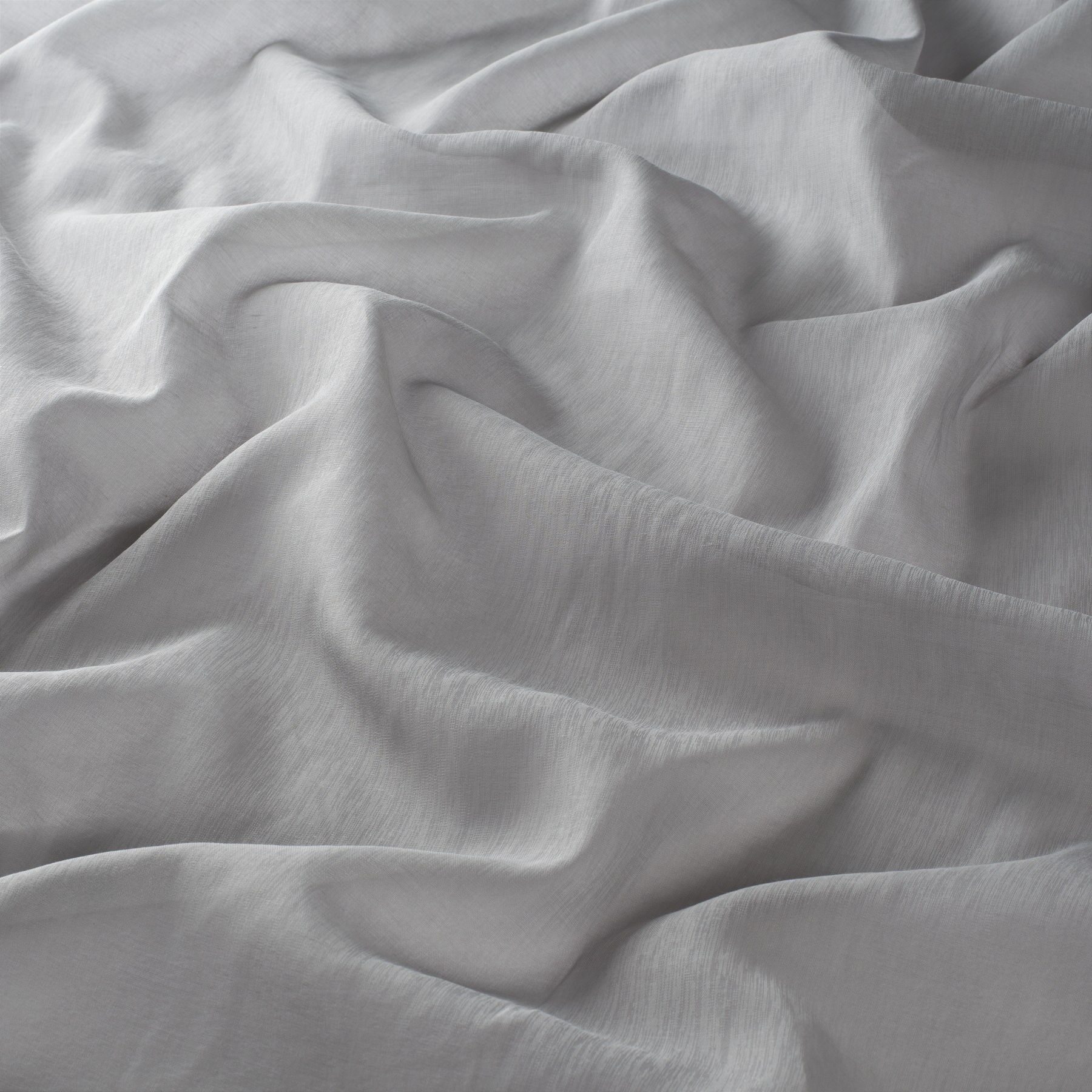 Ja6021 091 Clou Jab Moderne Gardinen Meterware Grau