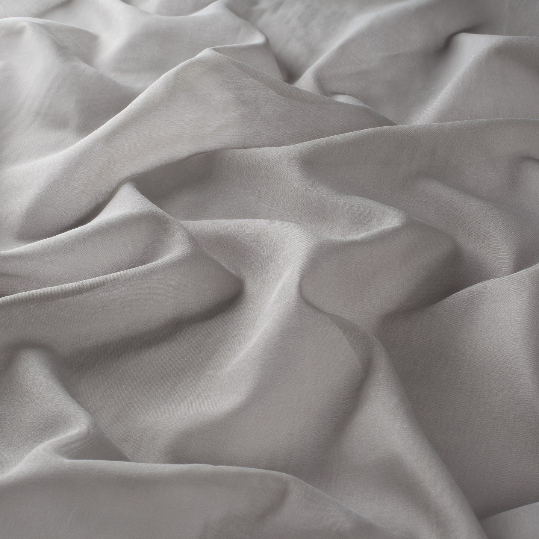 Ja6021 093 Clou Jab Moderne Gardinen Meterware Grau