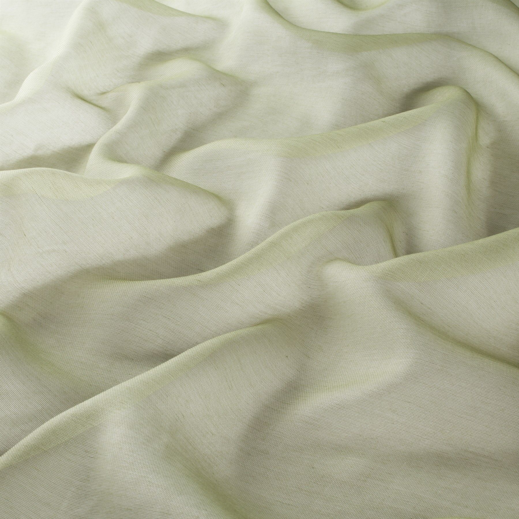 Ja6022 030 Patty Jab Anstoetz Morderne Gardinen Meterware Gruen