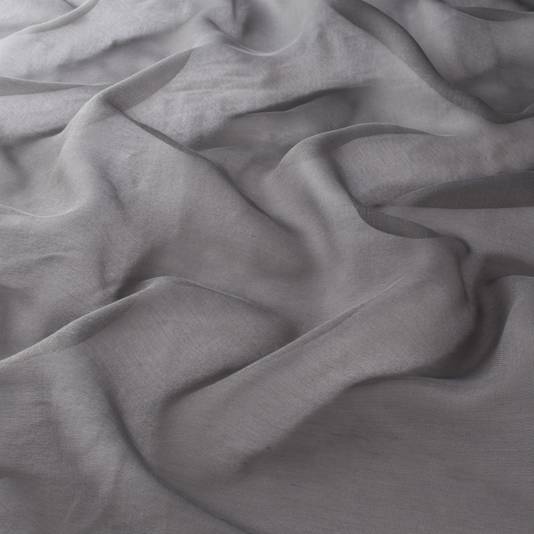 Ja6022 092 Patty Jab Anstoetz Morderne Gardinen Meterware Grau