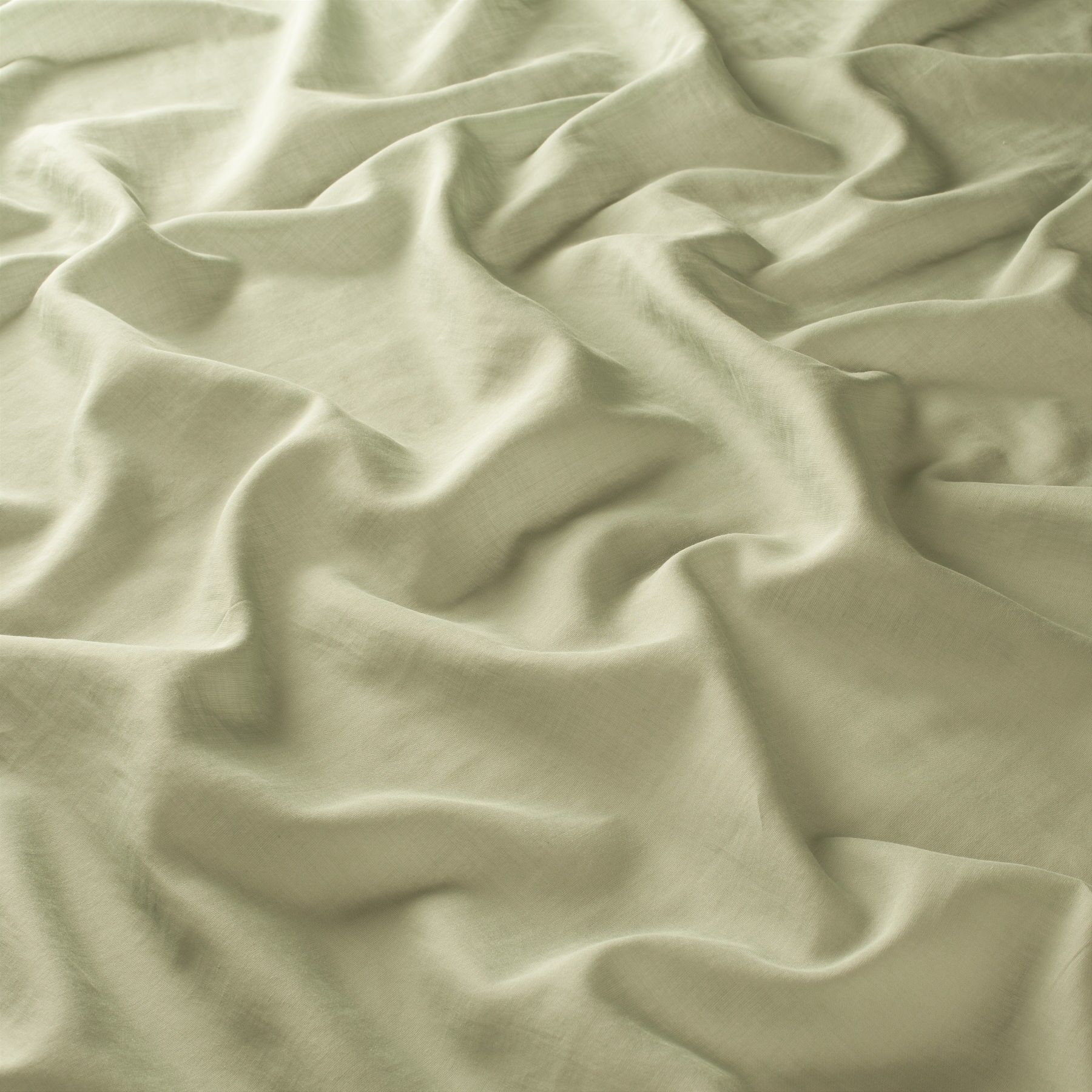 Ja6038 030 Yate Jab Gardinen Modern Meterware Gruen