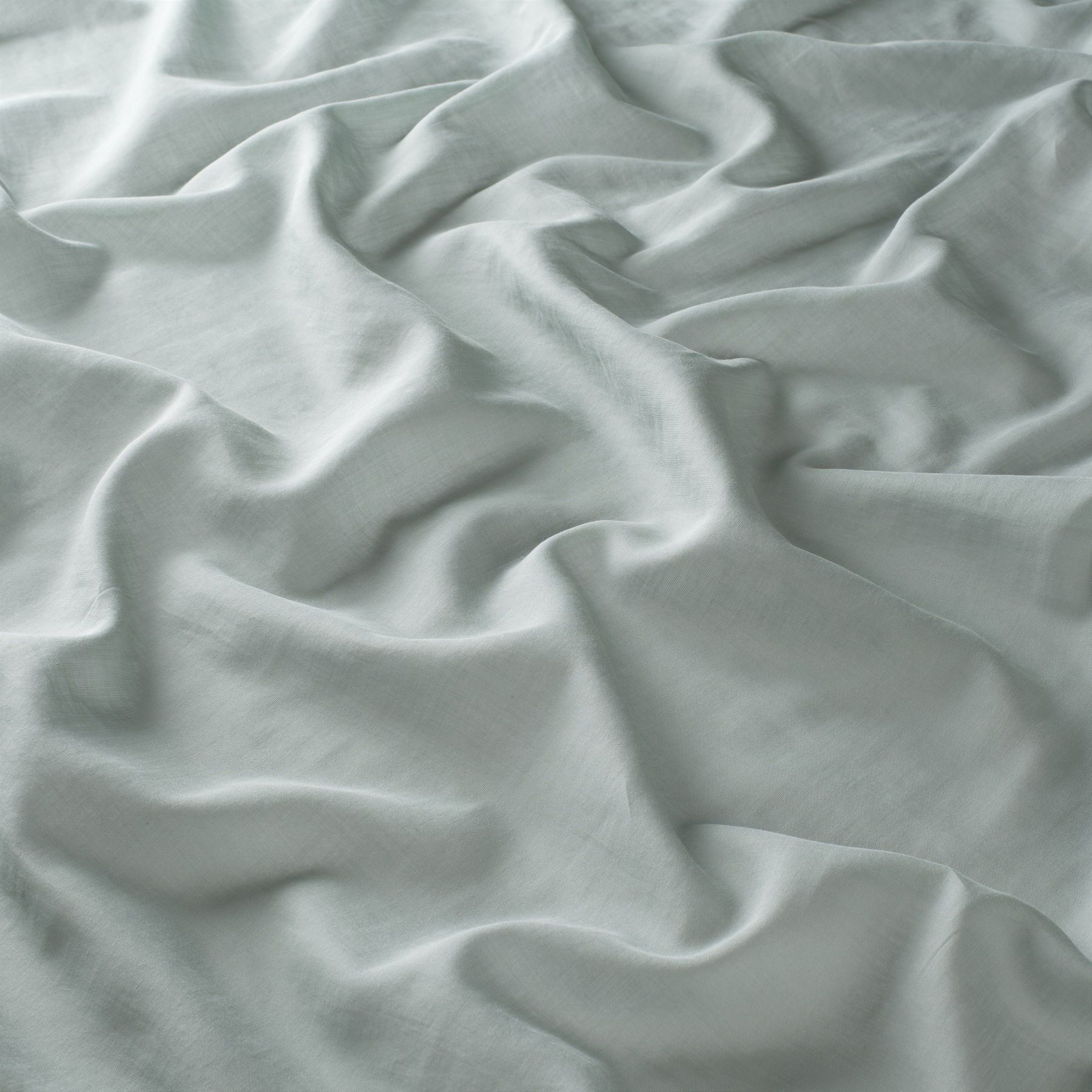 Ja6038 081 Yate Jab Gardinen Modern Meterware Gruen