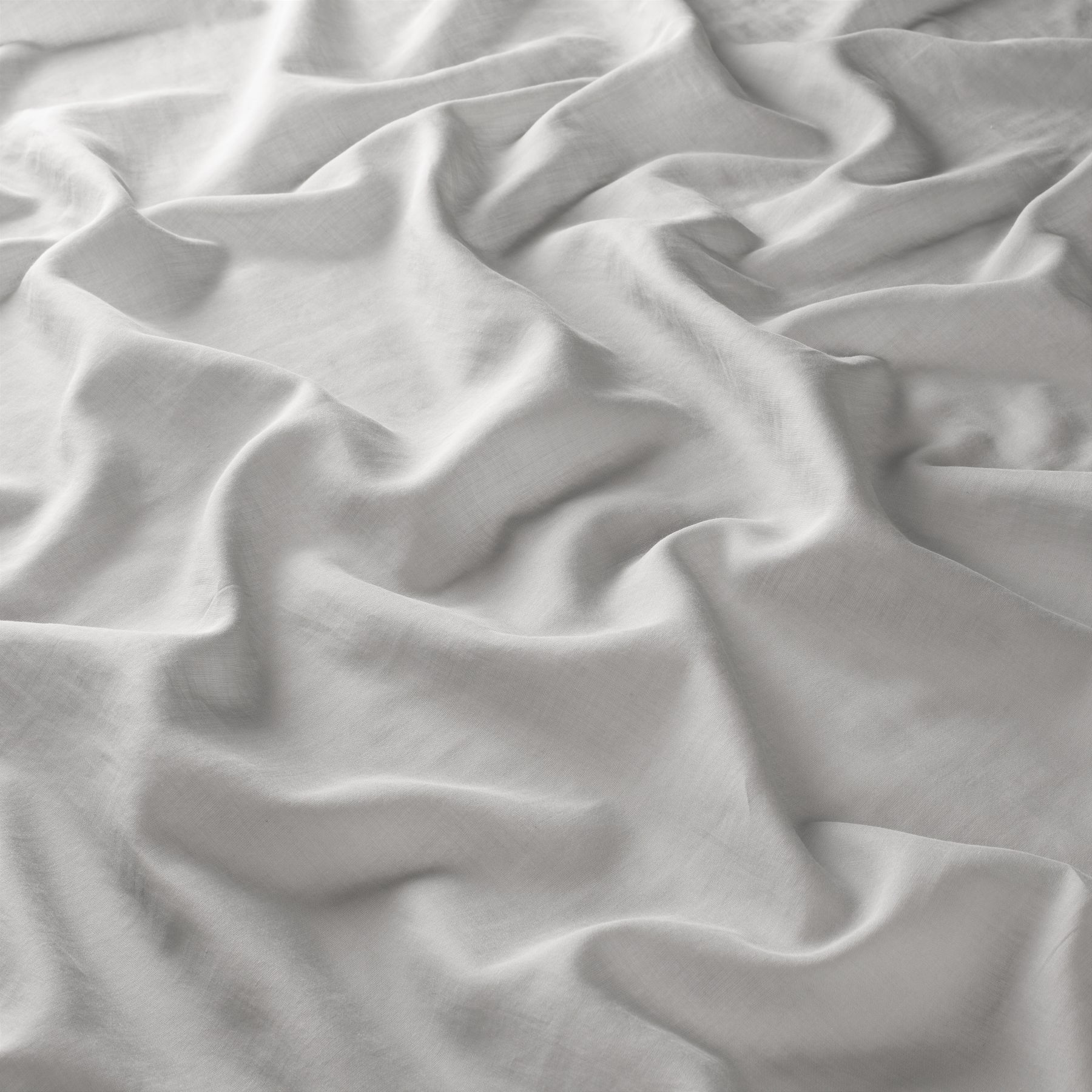 Ja6038 092 Yate Jab Gardinen Modern Meterware Grau