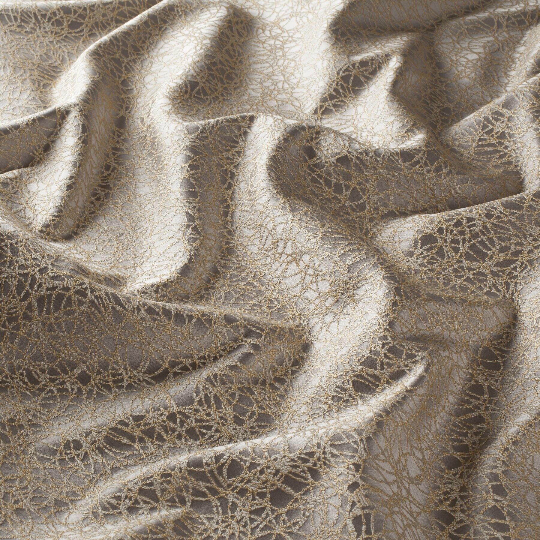 Ja7035 074 Surabaya Jab Moderne Gardinen Gemustert Beige Gold Ja7035 074 Surabaya Jab Moderne Gardinen Gemustert Beige Gold