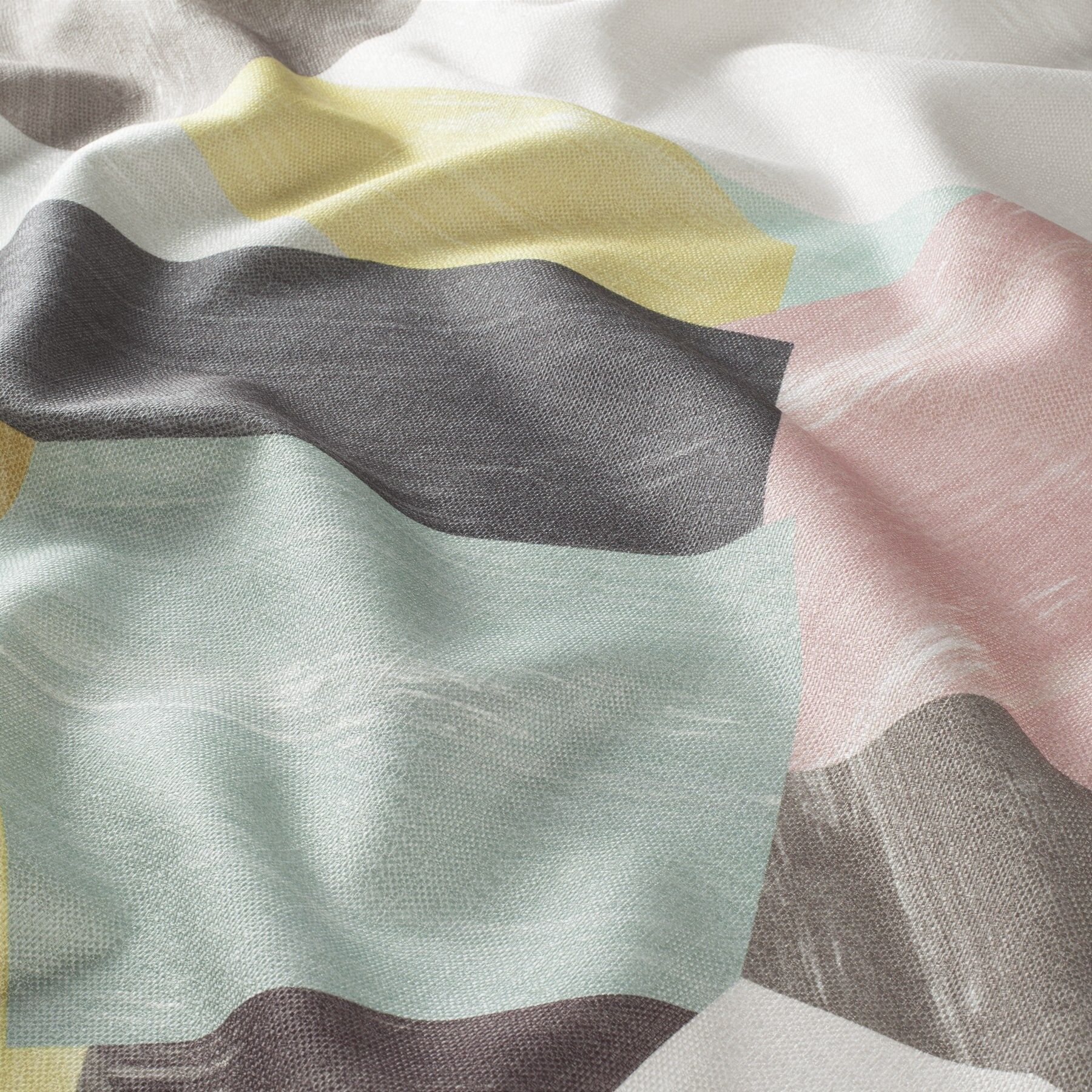 Ja8035 060 Artwork Moderne Jab Vorhaenge Meterware Gemustert Bunt