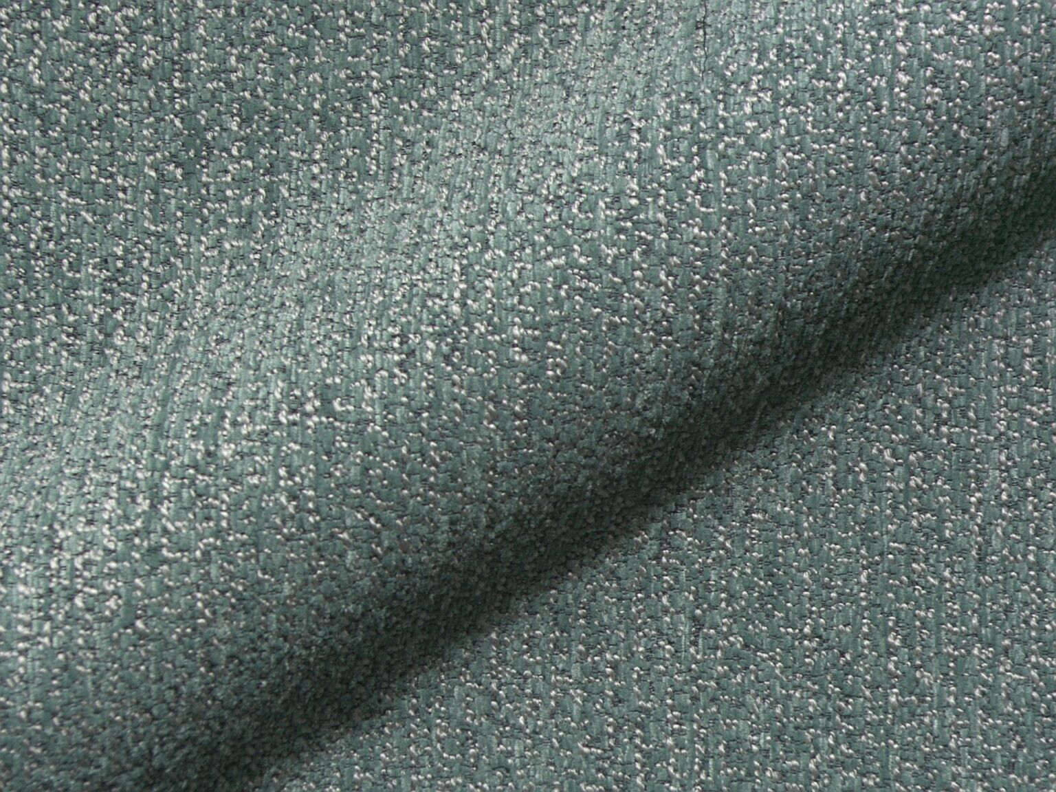 Joki 443 Q2 Moebelstoff Polsterstoff Grob Gewebt Fleckschutz Blau