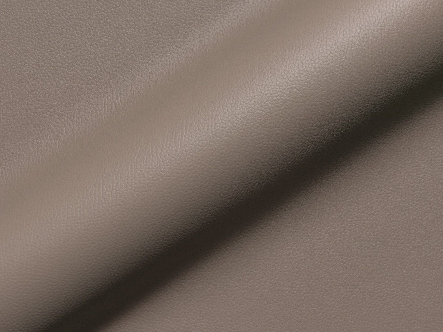 Malaga 505 Kunstleder Hoepke Meterware Braun Malaga 505 Kunstleder Hoepke Meterware Braun