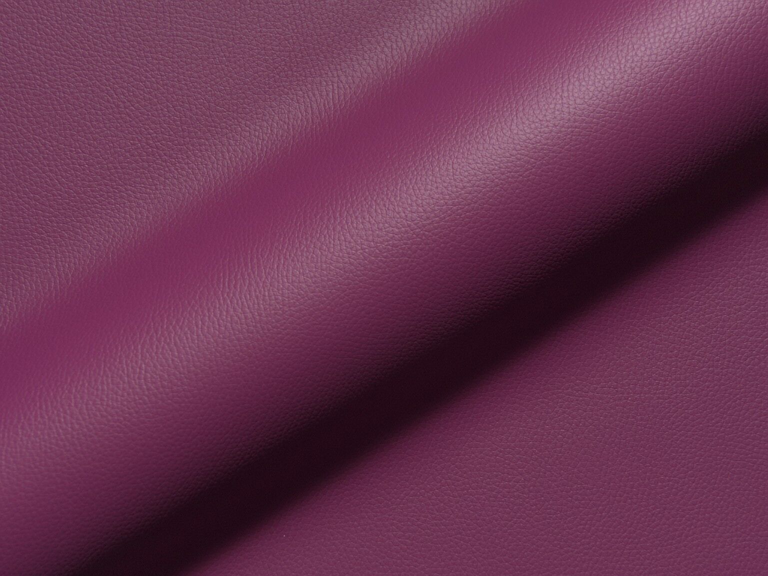 Malaga 521 Kunstleder Hoepke Meterware Lila