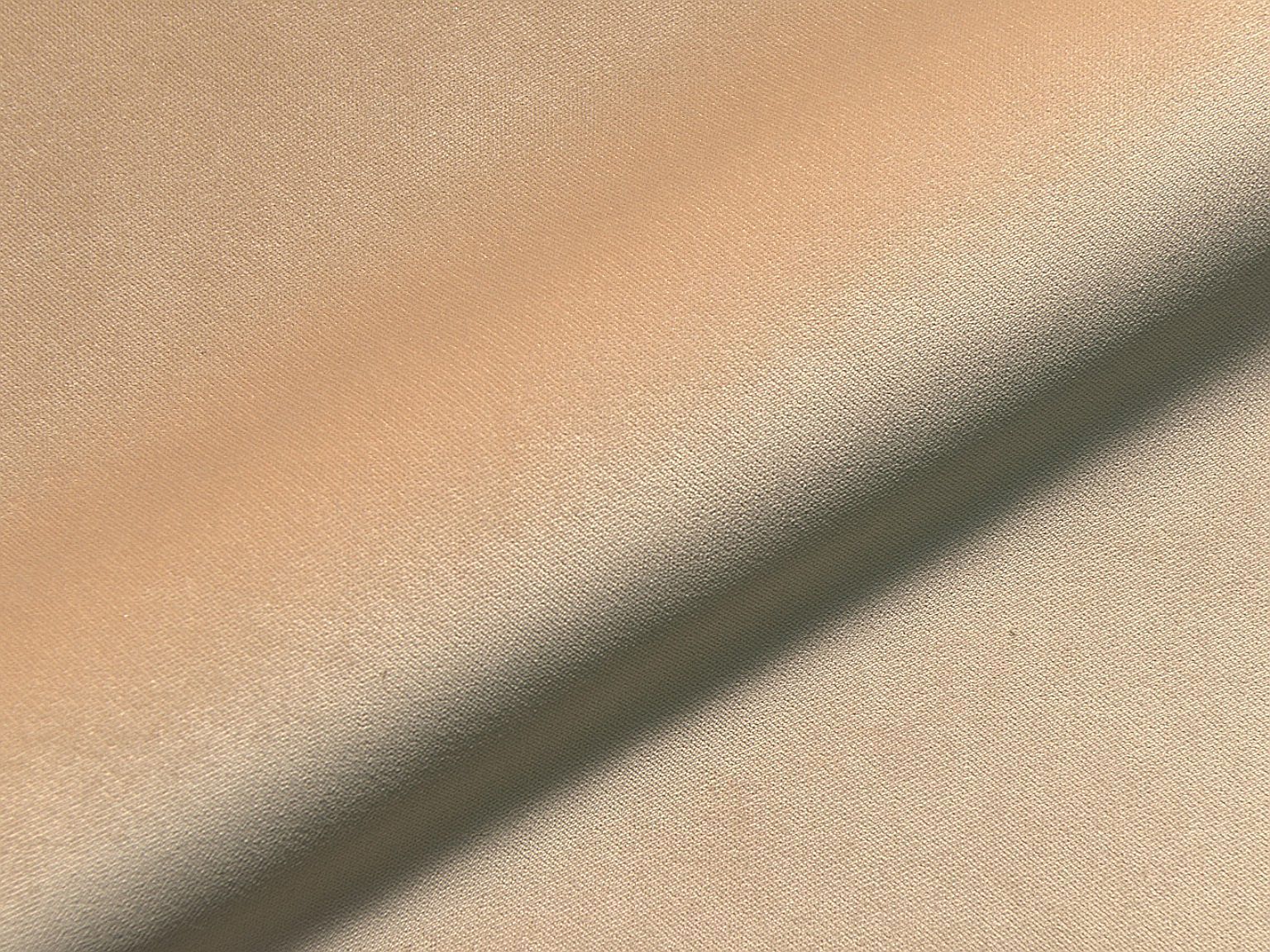 Royal 207 Active Line Velvet Velours Hoepke Moebelstoff Beige