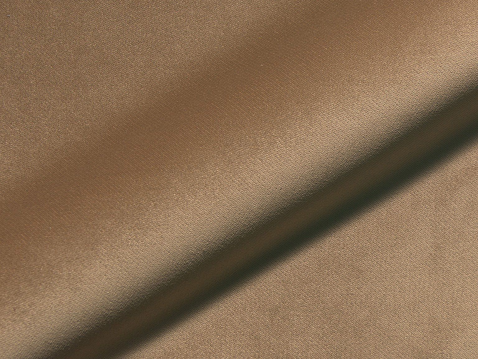 Royal 210 Active Line Velvet Velours Hoepke Moebelstoff Braun