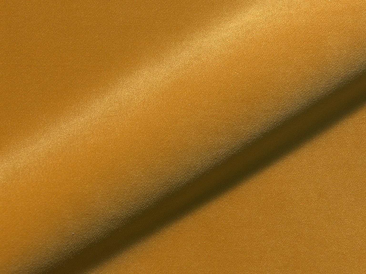 Royal 215 Active Line Velvet Velours Hoepke Moebelstoff Gelb