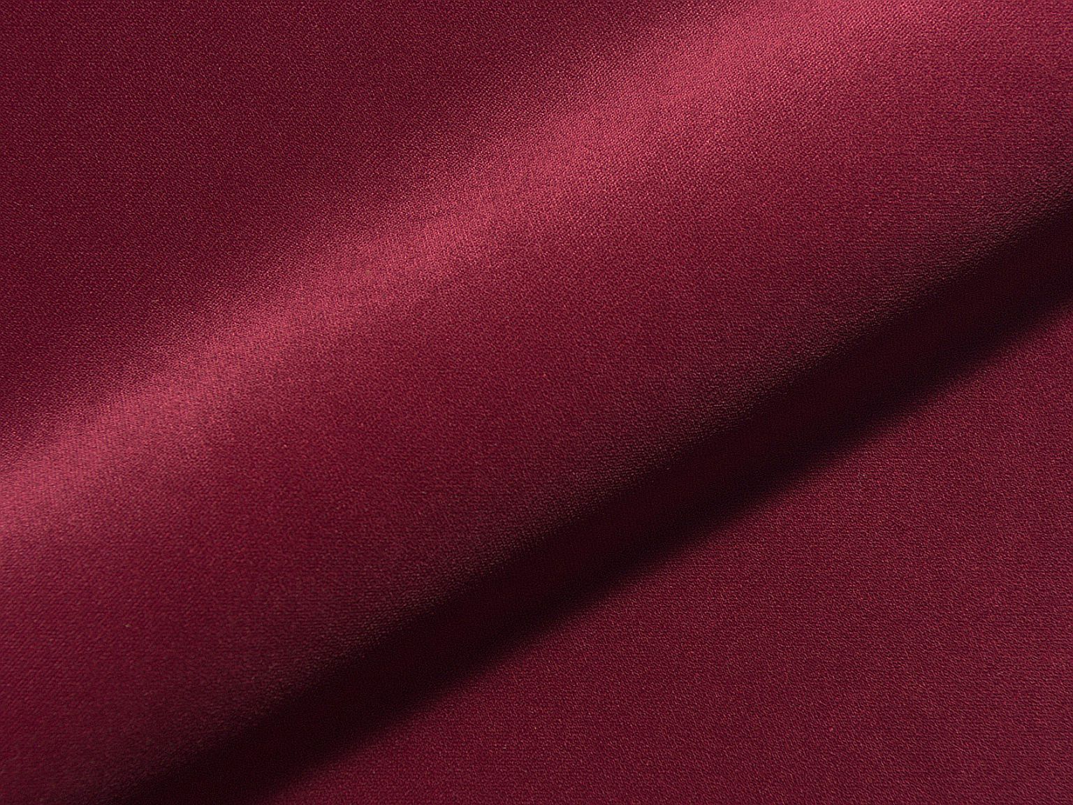 Royal 227 Active Line Velvet Velours Hoepke Moebelstoff Rot