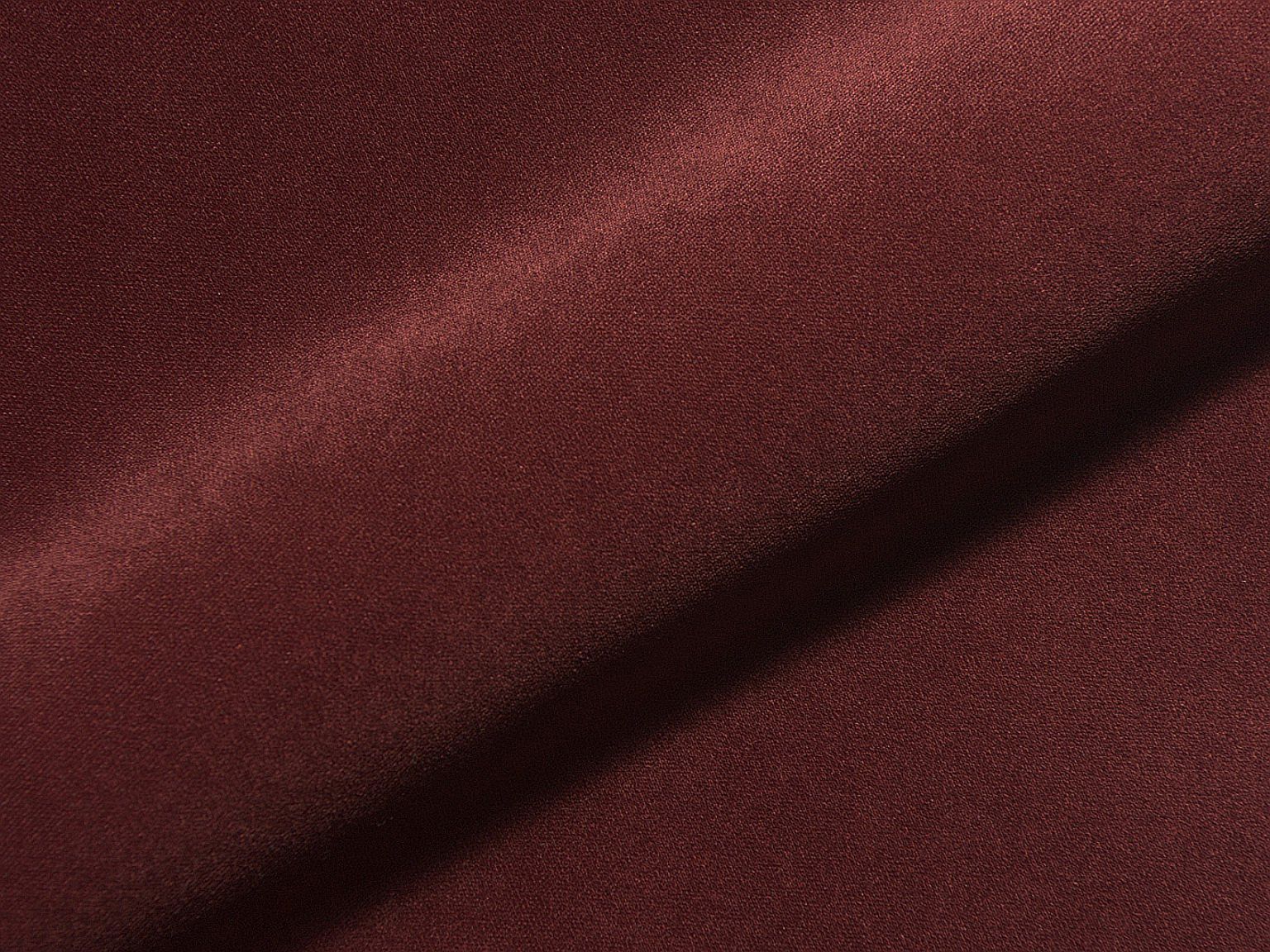 Royal 230 Active Line Velvet Velours Hoepke Moebelstoff Rot