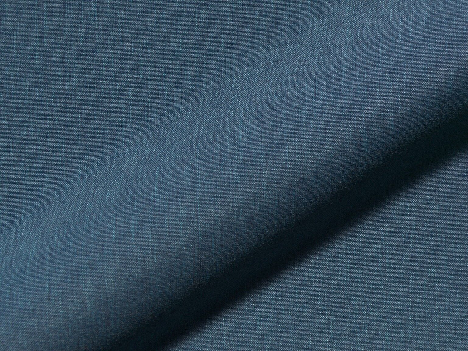 Salerno 183 Aktive Line Moebelstoff Polsterstoff In Outdoor Blau