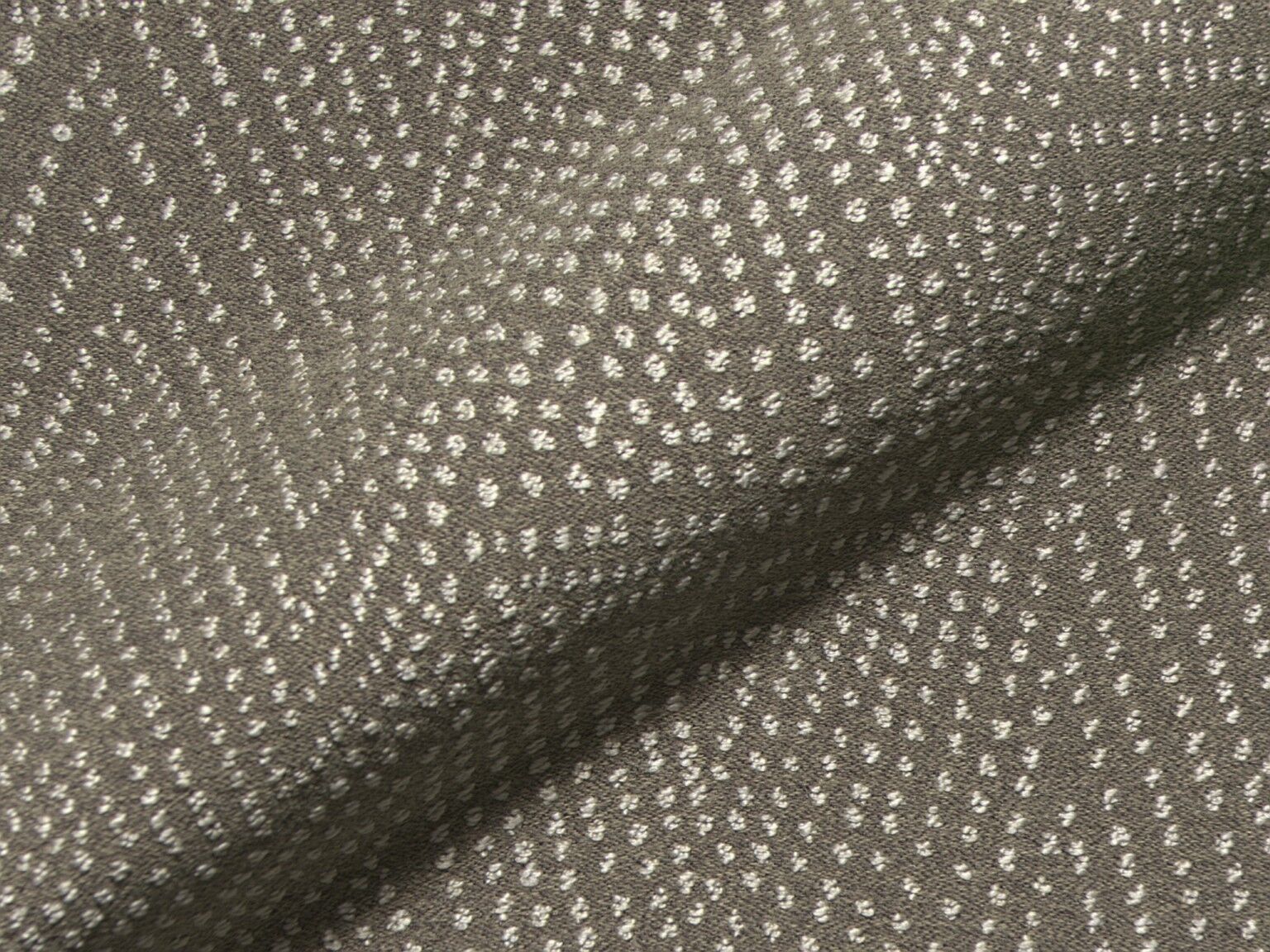 Tiwi 401 Q2 Moebelstoff Polsterstoff Fleckschutz Hoepke Braun Beige