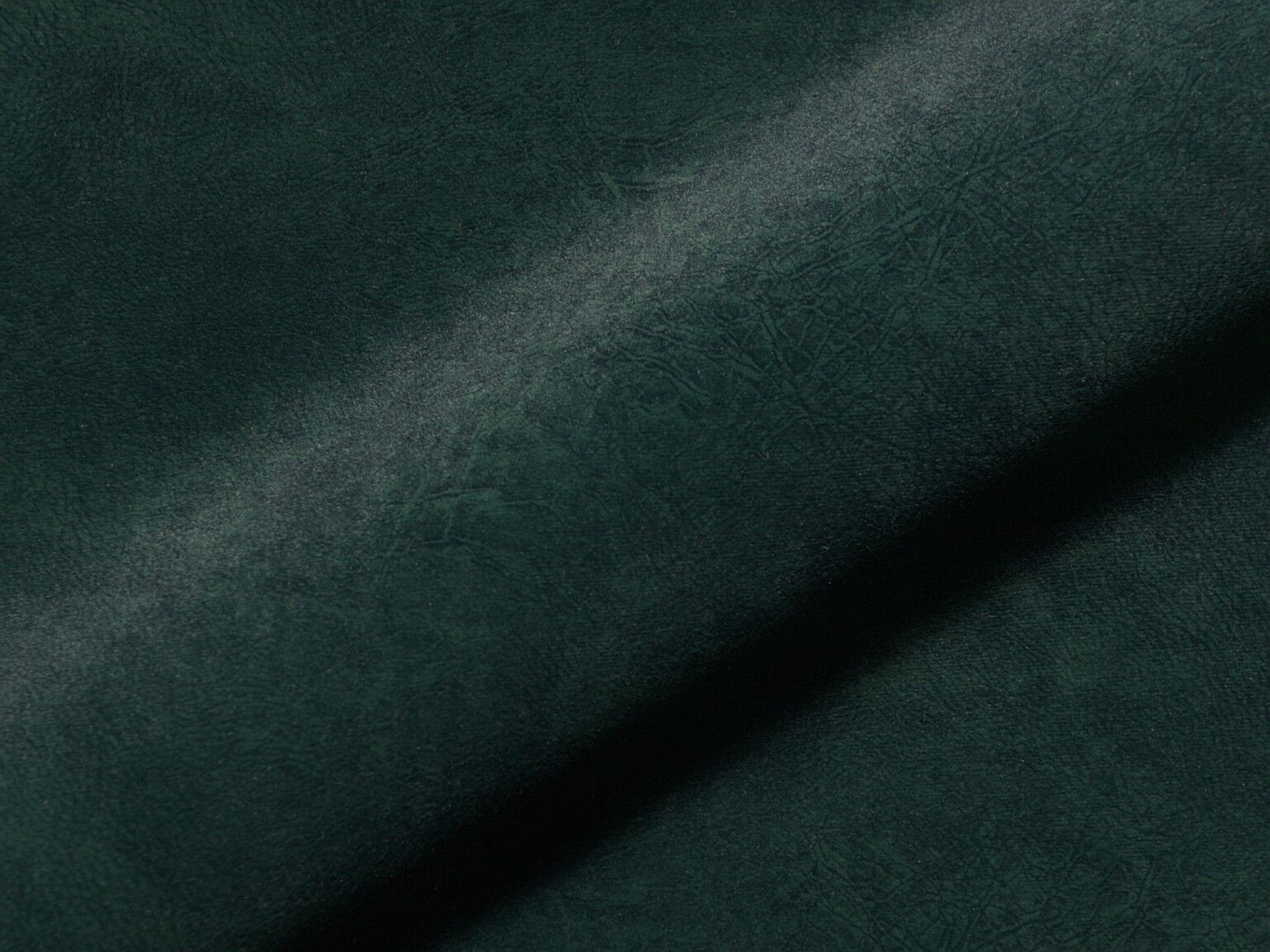 Ventura 339 Microfaser Lederoptik Polsterstoff Moebelstoff Hoepke Gruen