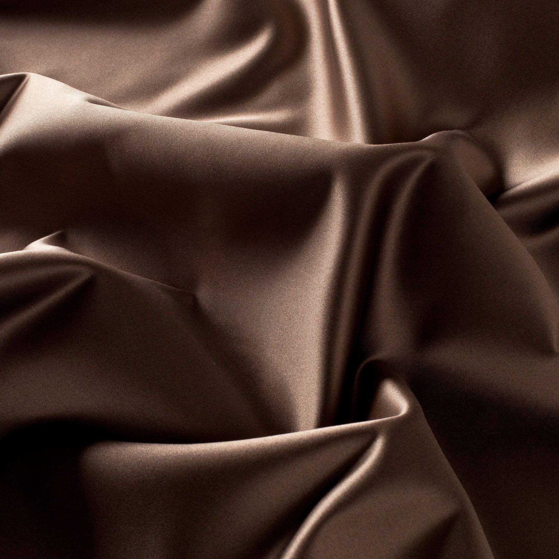 Cr6028 023 Mont Royal Moderne Satin Vorhaenge Braun Cr6028 023 Mont Royal Moderne Satin Vorhaenge Braun