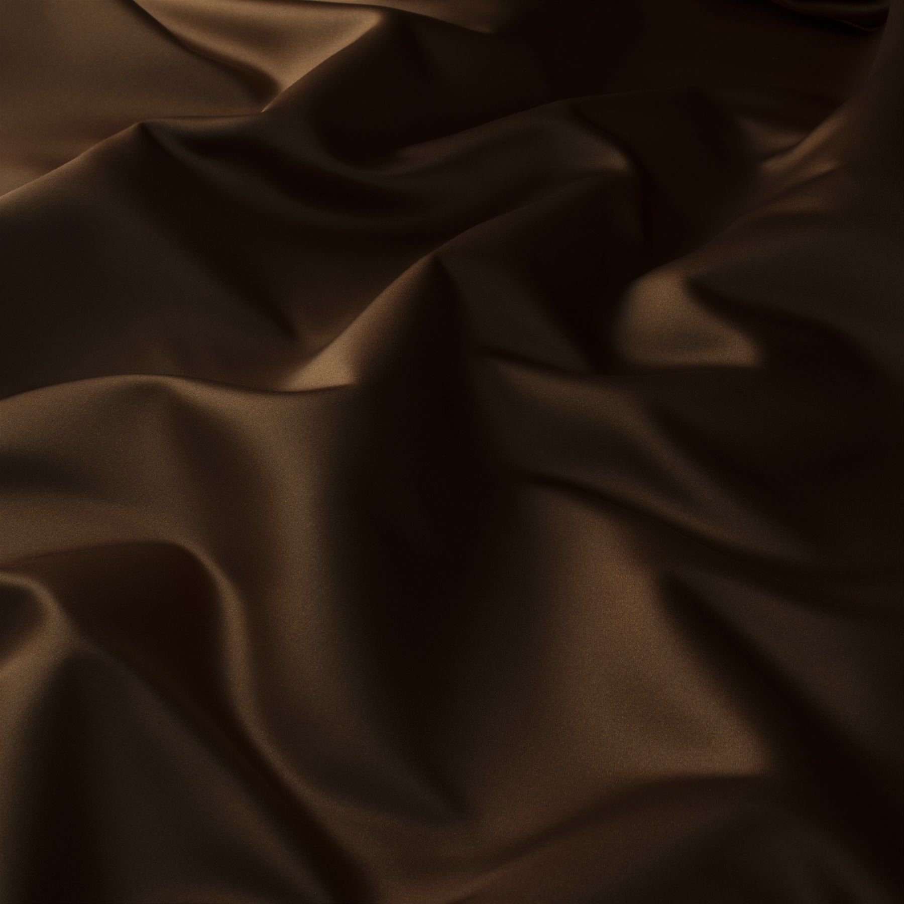 Cr6028 025 Mont Royal Moderne Satin Vorhaenge Braun Cr6028 025 Mont Royal Moderne Satin Vorhaenge Braun