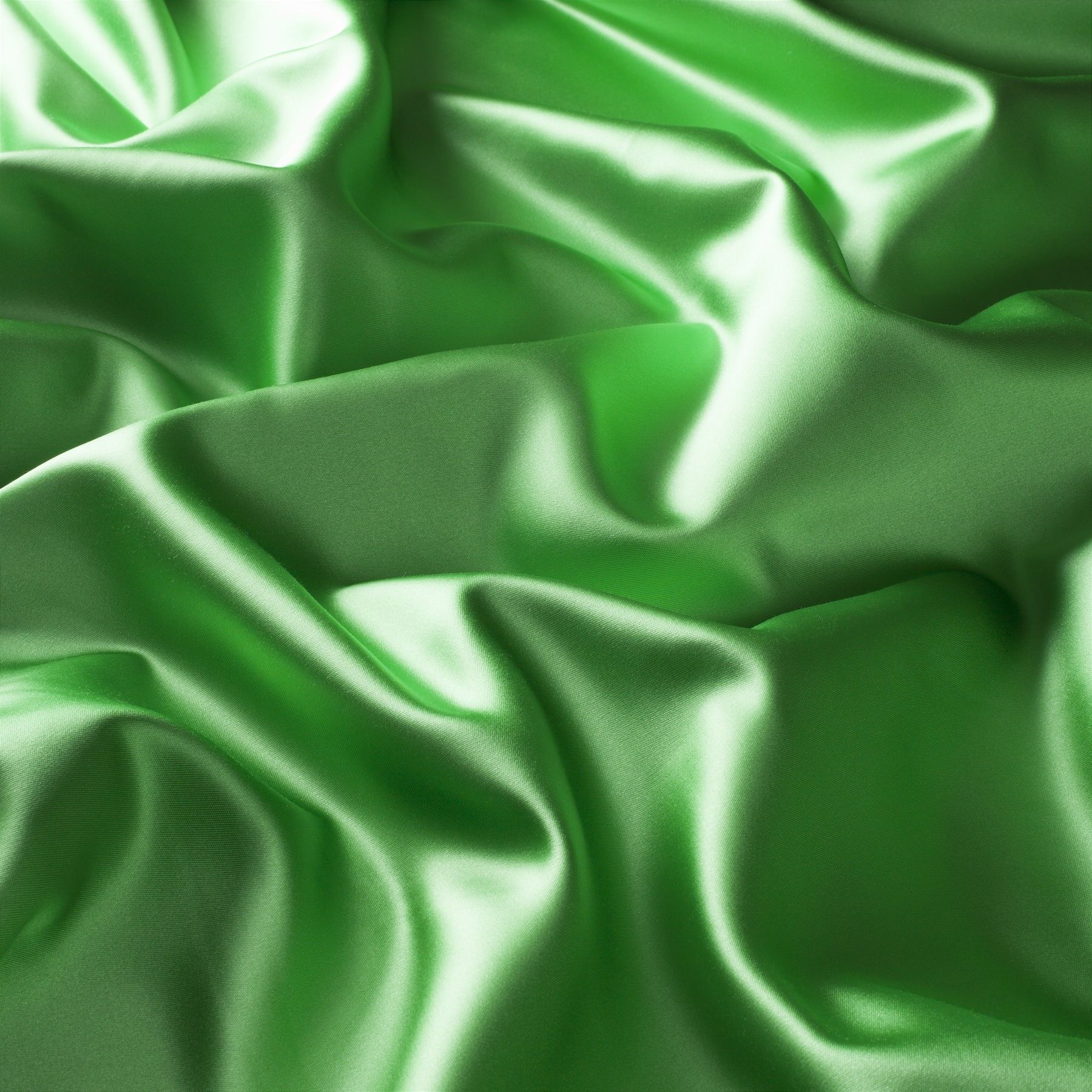 Cr6028 035 Mont Royal Moderne Satin Vorhaenge Gruen Cr6028 035 Mont Royal Moderne Satin Vorhaenge Gruen