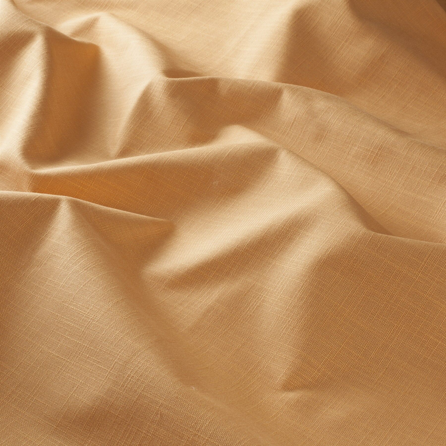 Ja6040 065 Camper Moderne Jab Vorhaenge Baumwolle Orange