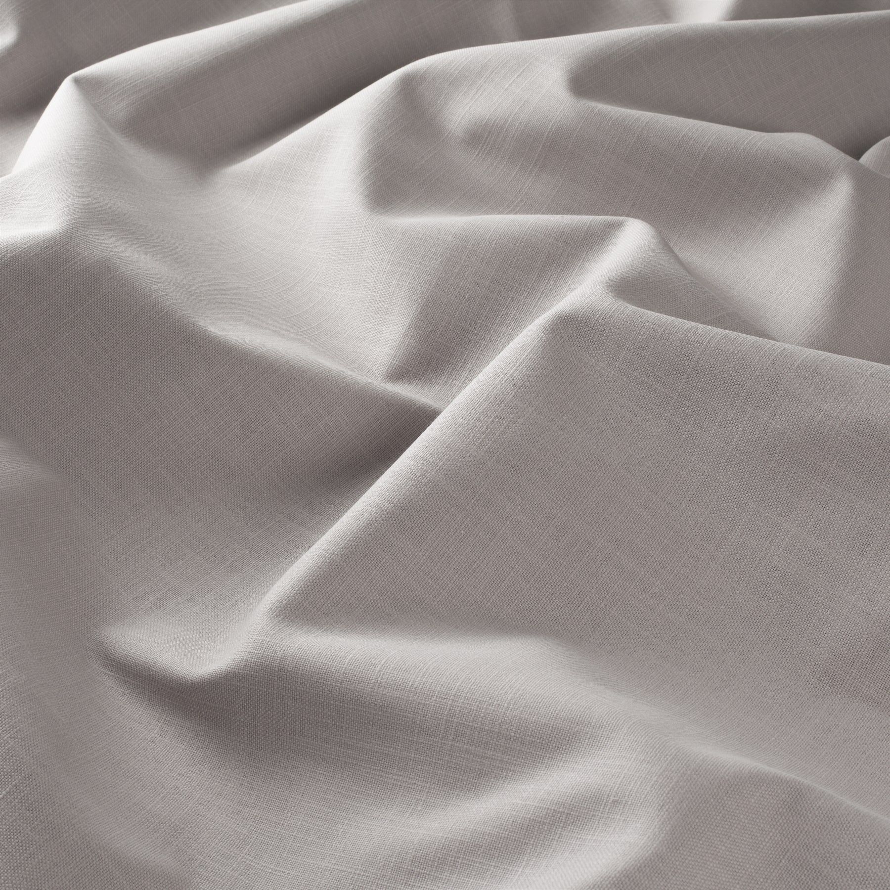 Ja6040 092 Camper Moderne Jab Vorhaenge Baumwolle Grau