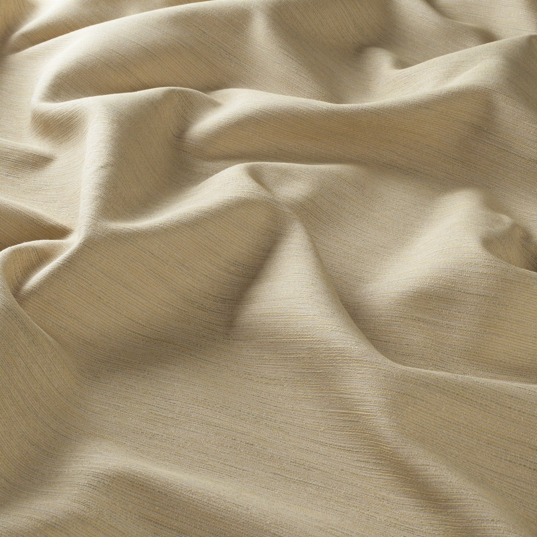 Ja6042 040 Kian Jab Vorhangstoff Meterware Gold