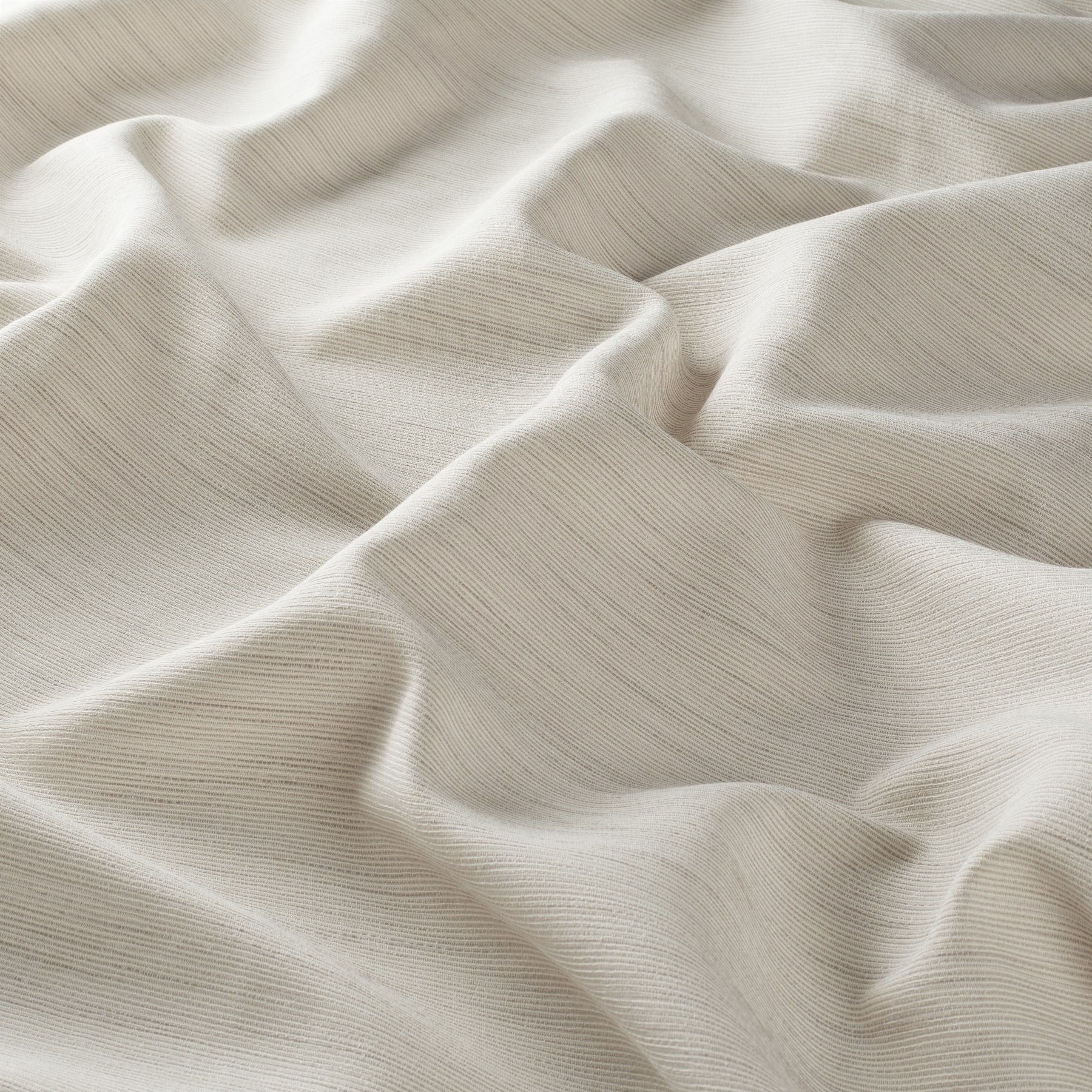 Ja6042 073 Kian Jab Vorhangstoff Meterware Beige