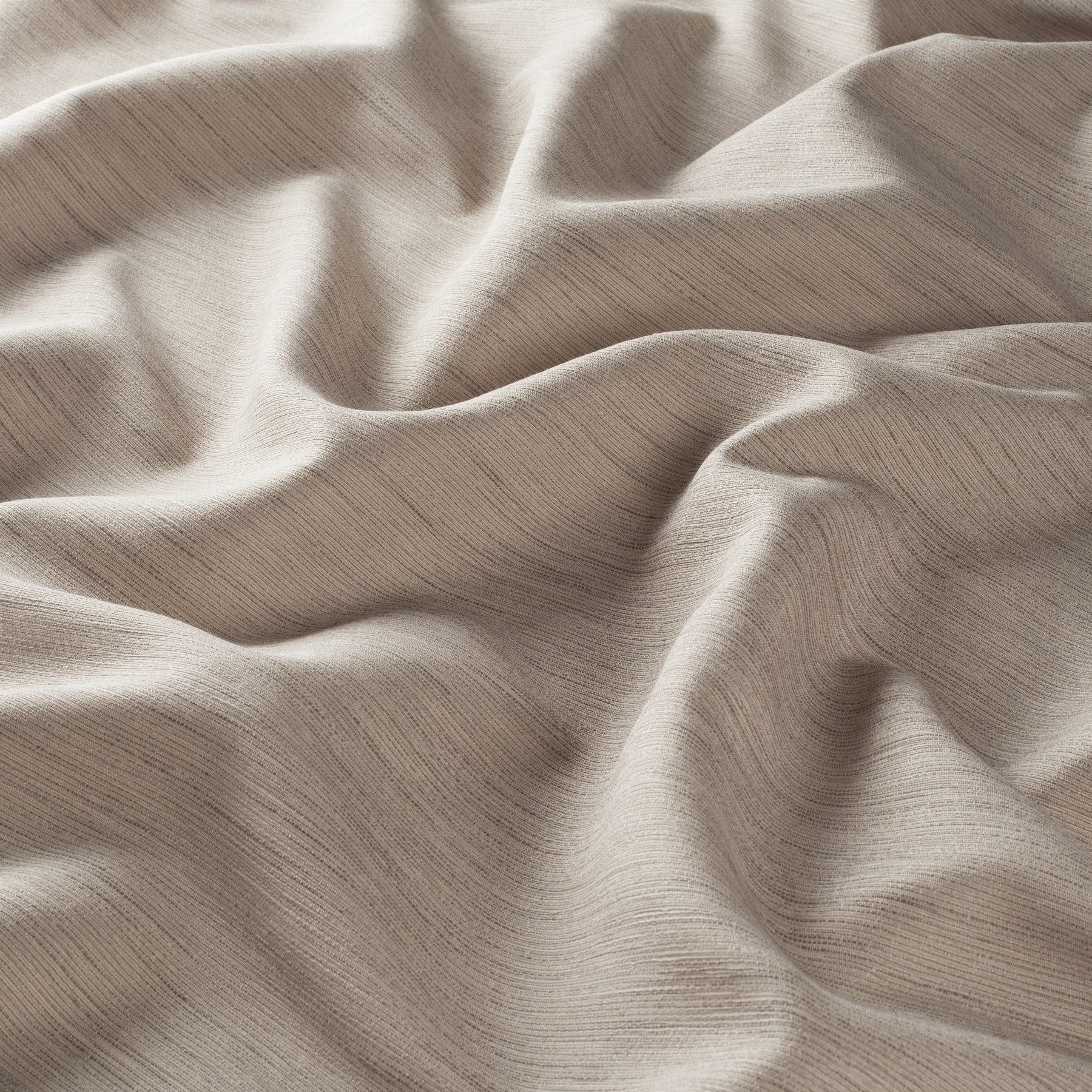 Ja6042 074 Kian Jab Vorhangstoff Meterware Beige