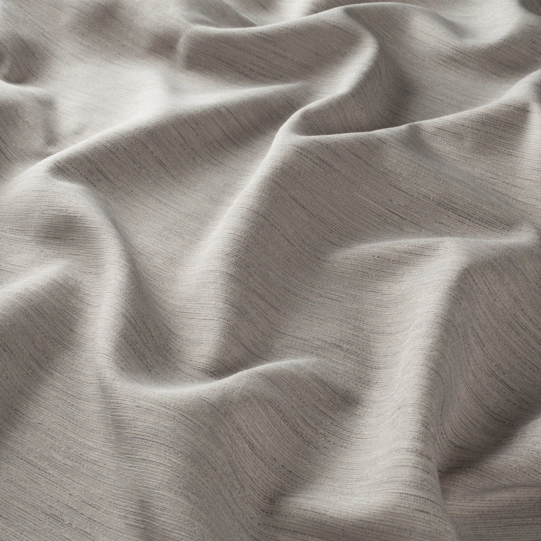 Ja6042 076 Kian Jab Vorhangstoff Meterware Beige