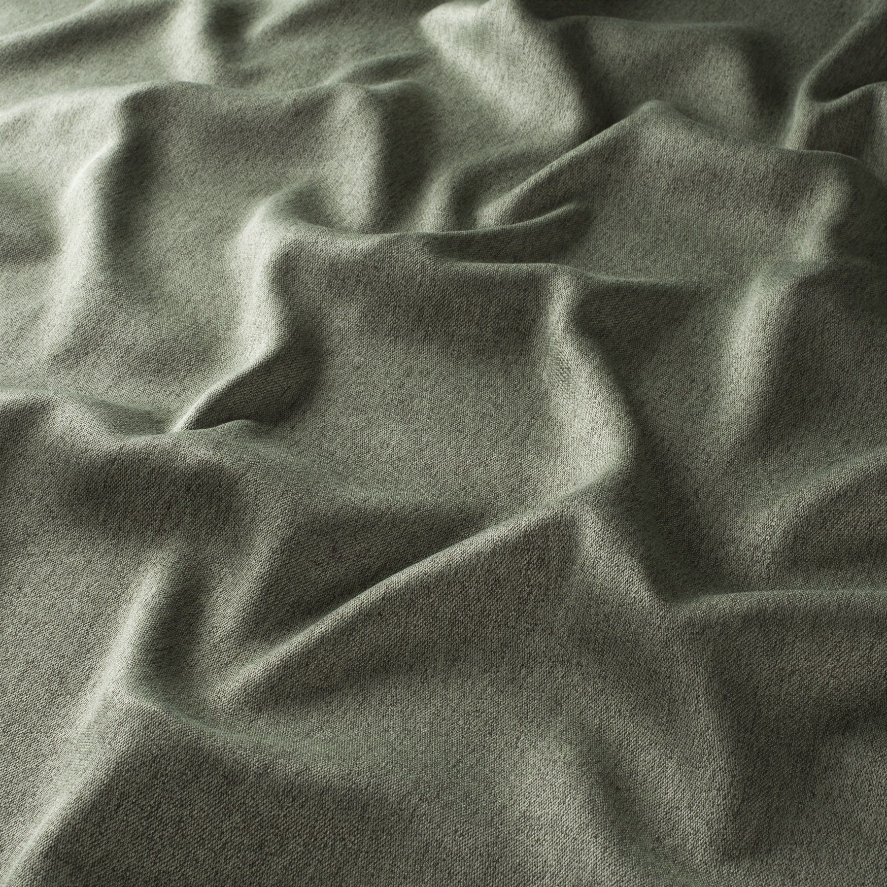 Ja6064 033 Twilight Jab Dimout Abdunkelung Vorhangstoff Gruen