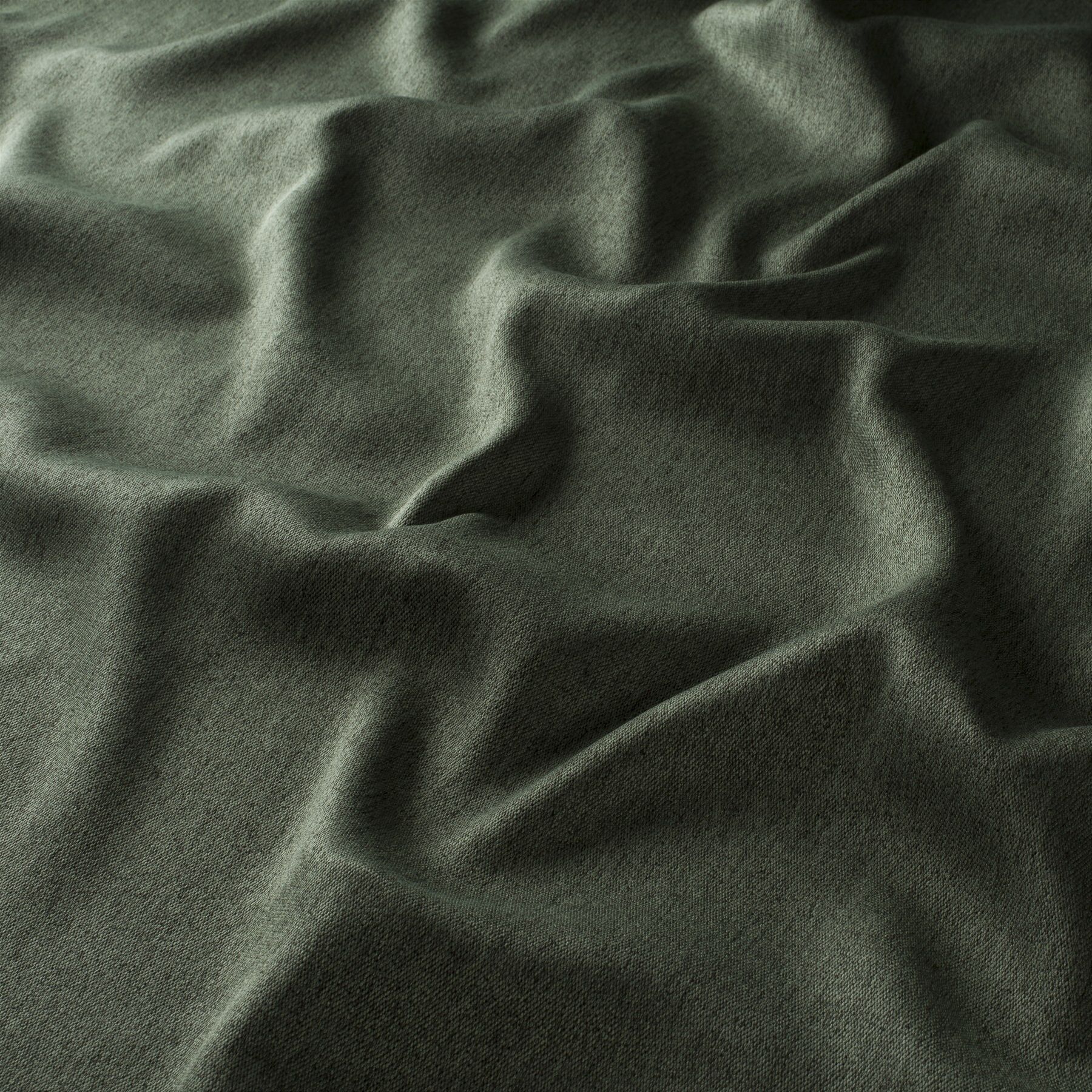 Ja6064 035 Twilight Jab Dimout Abdunkelung Vorhangstoff Gruen