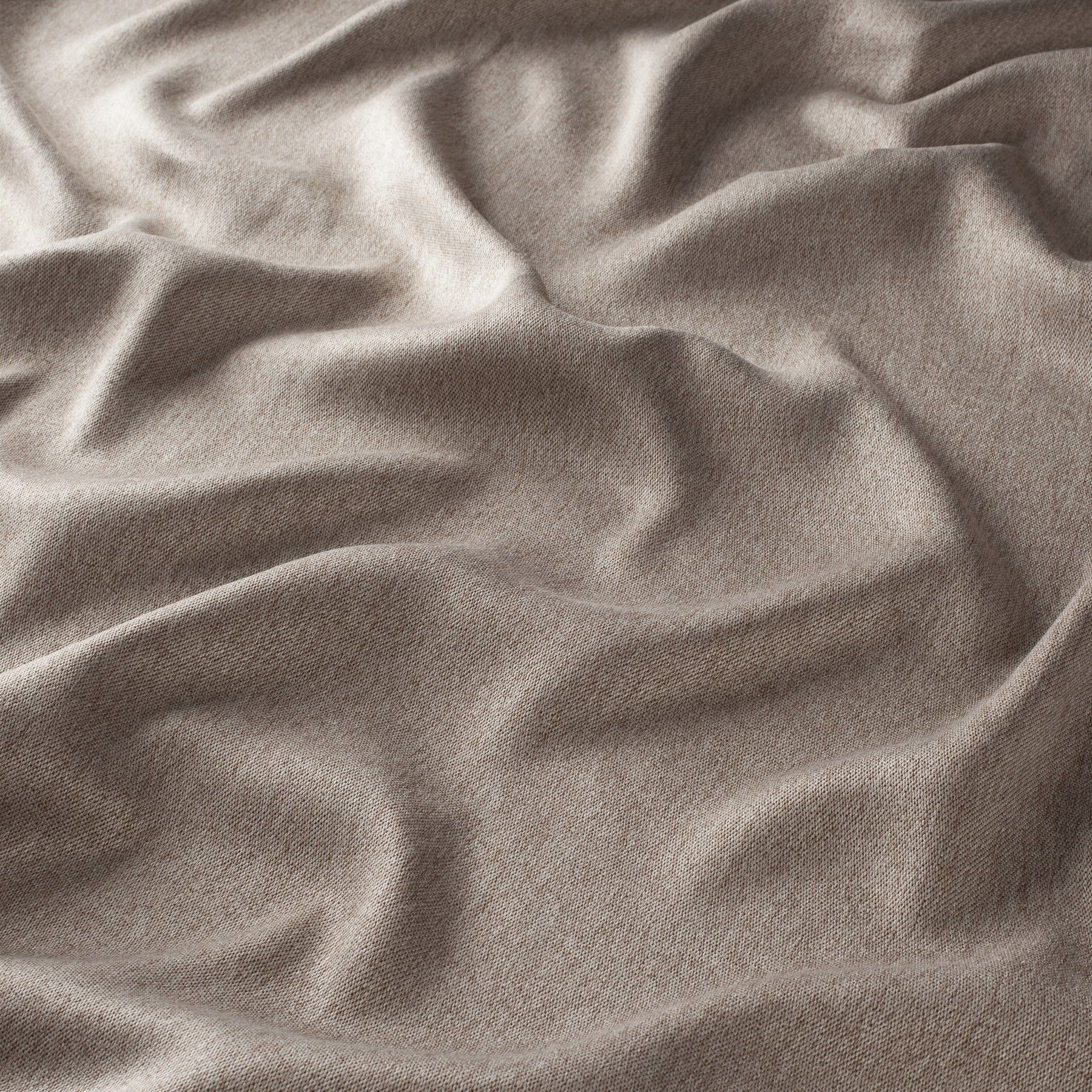 Ja6064 074 Twilight Jab Dimout Abdunkelung Vorhangstoff Beige