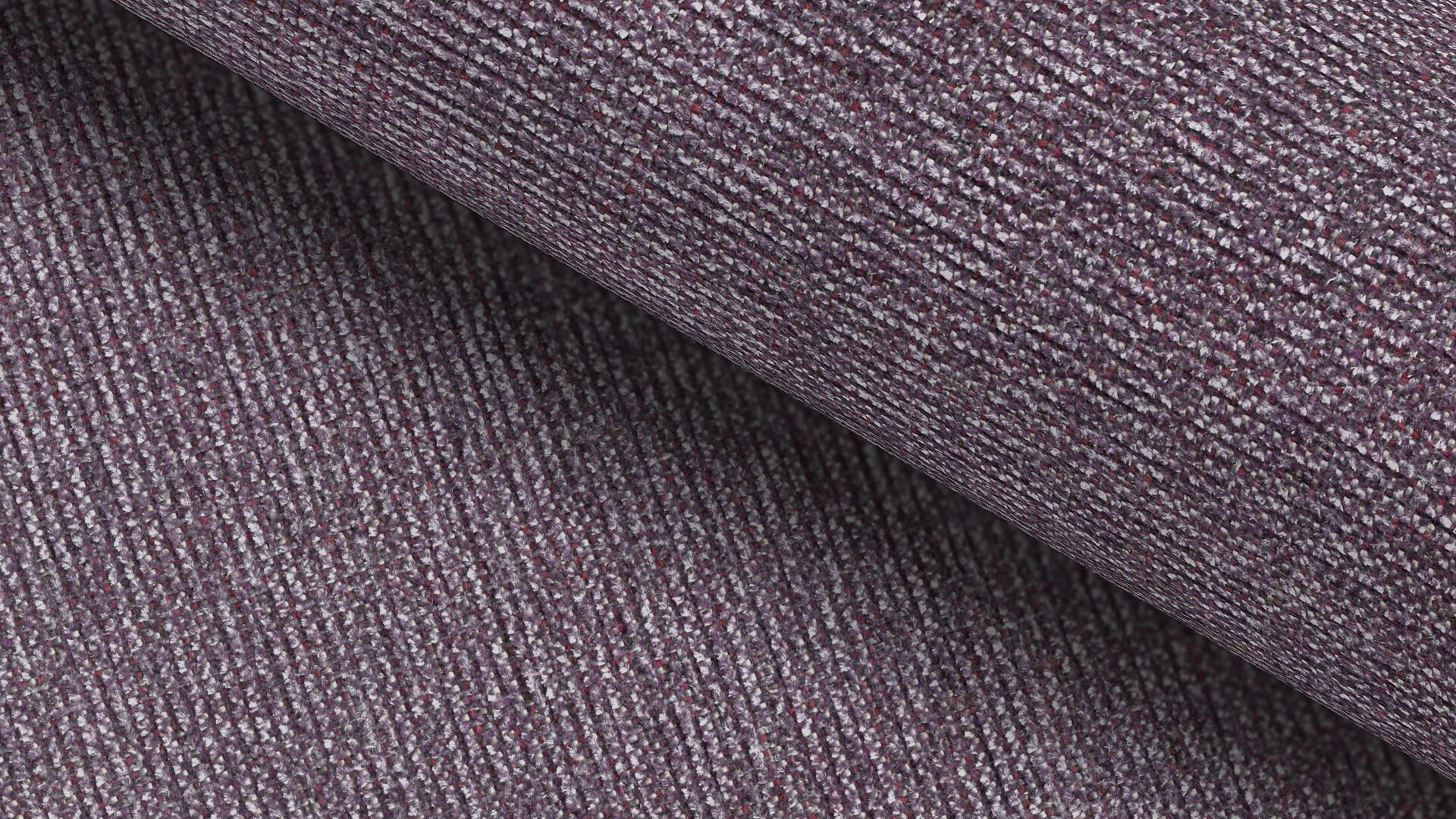 Möbelstoff Gandra 313245 Uni Flieder